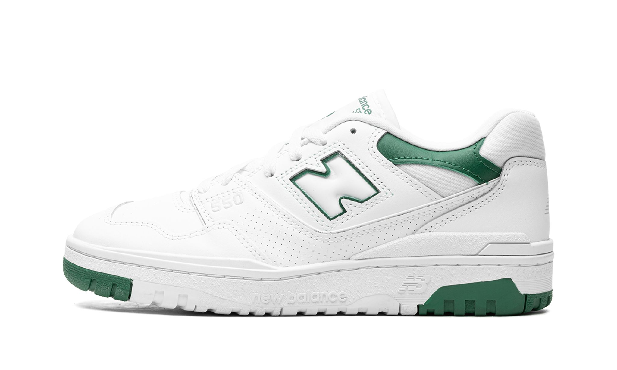 550 'White Classic Pine'