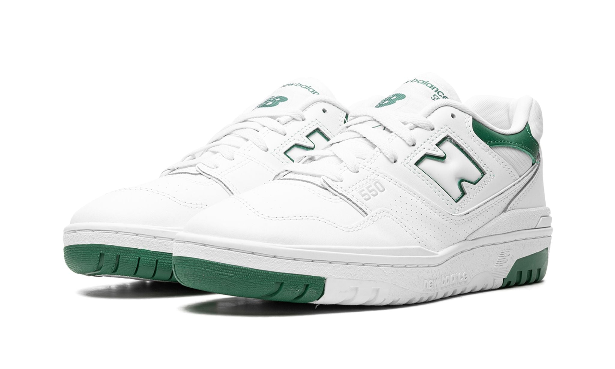 550 'White Classic Pine'