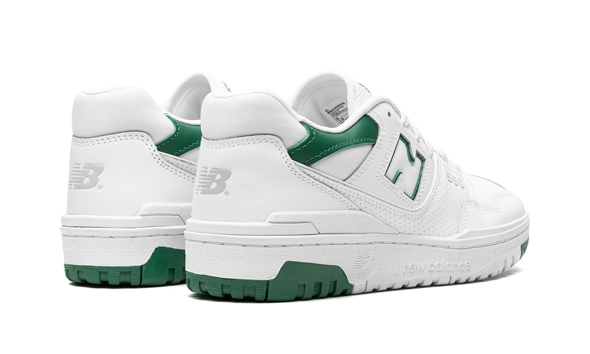 550 'White Classic Pine'