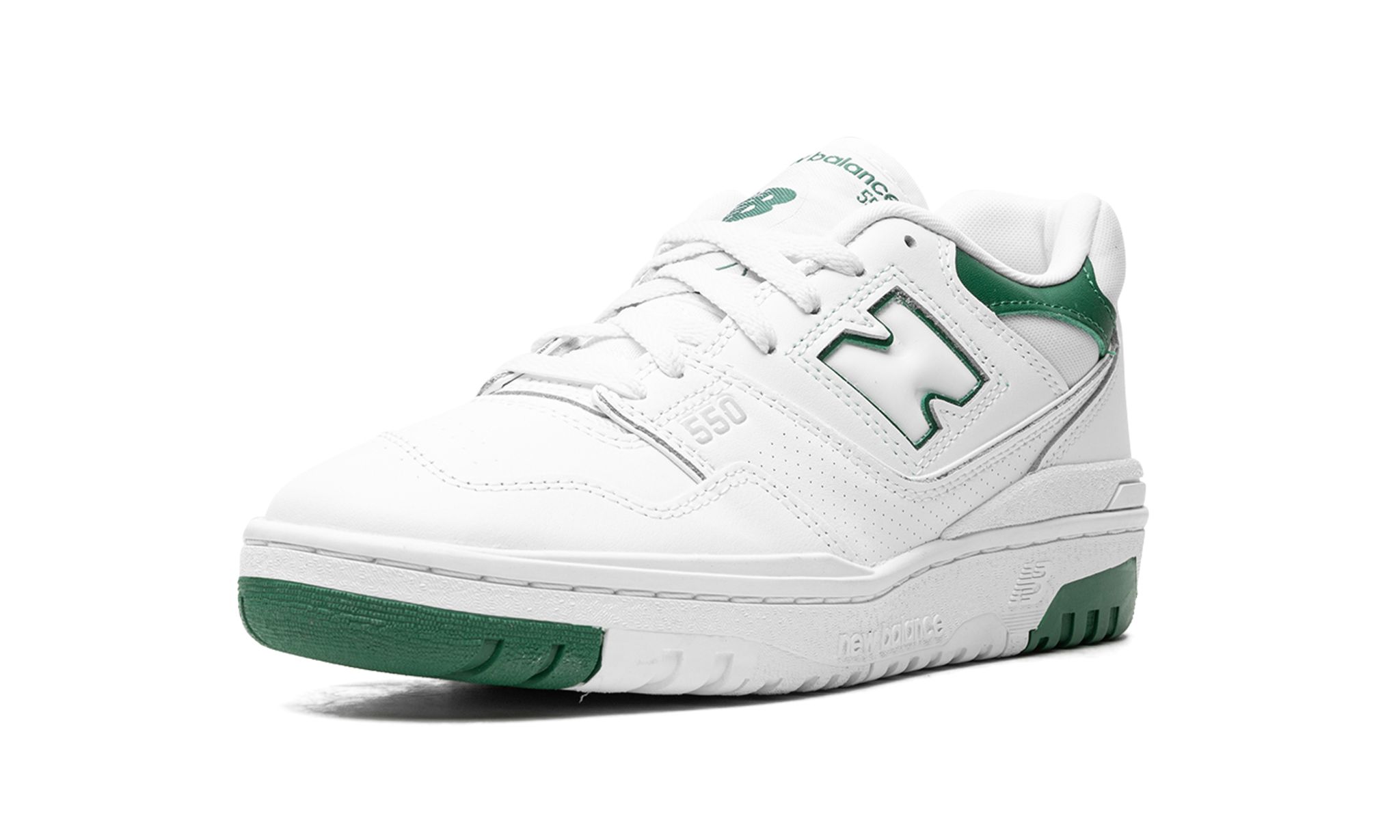 550 'White Classic Pine'
