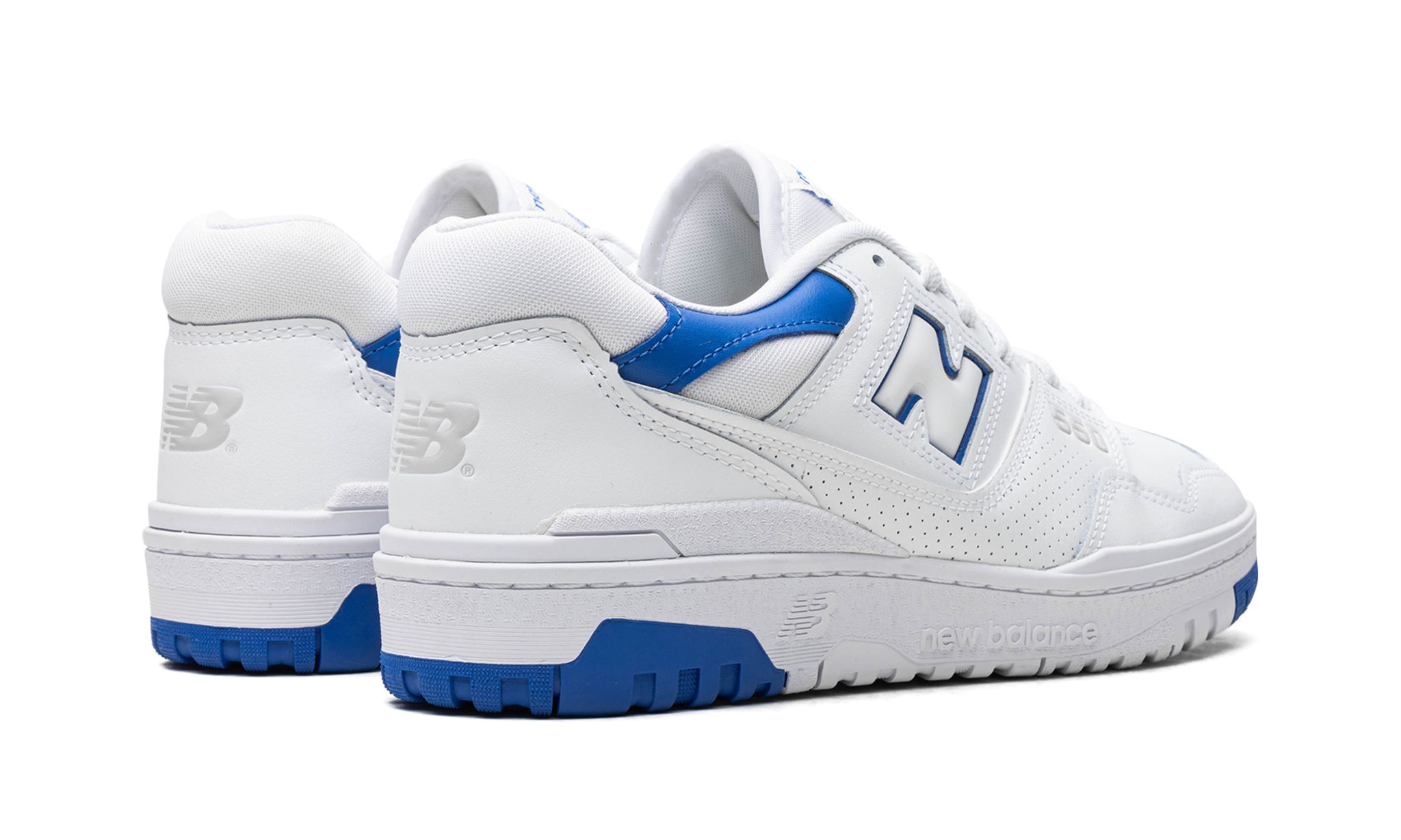 550 'White Cobalt'