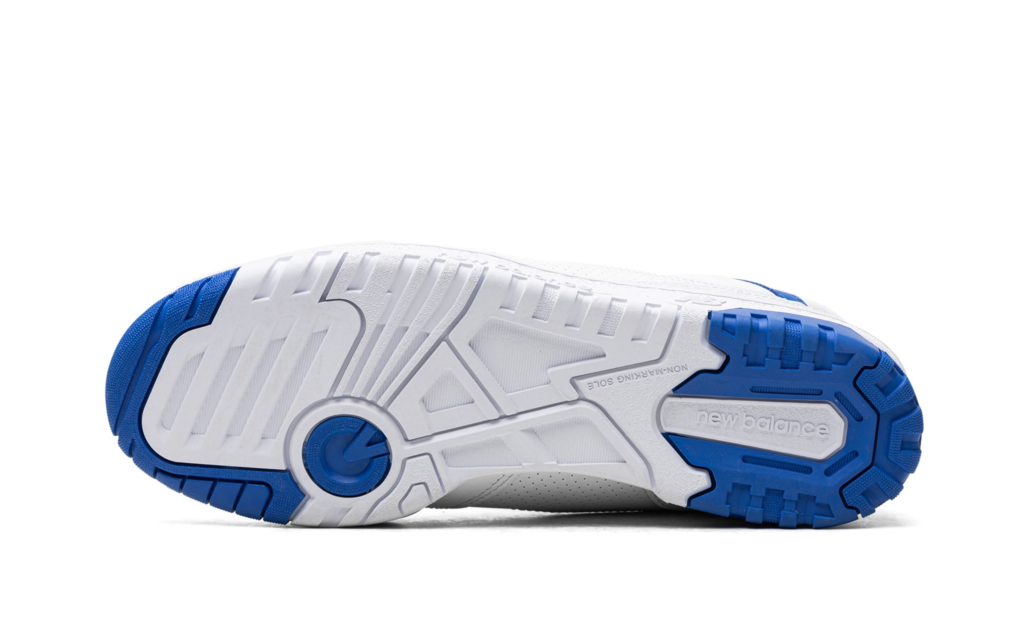 550 'White Cobalt'