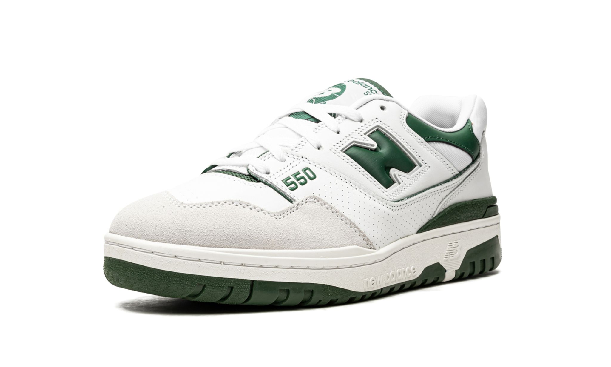 550 'White Green'