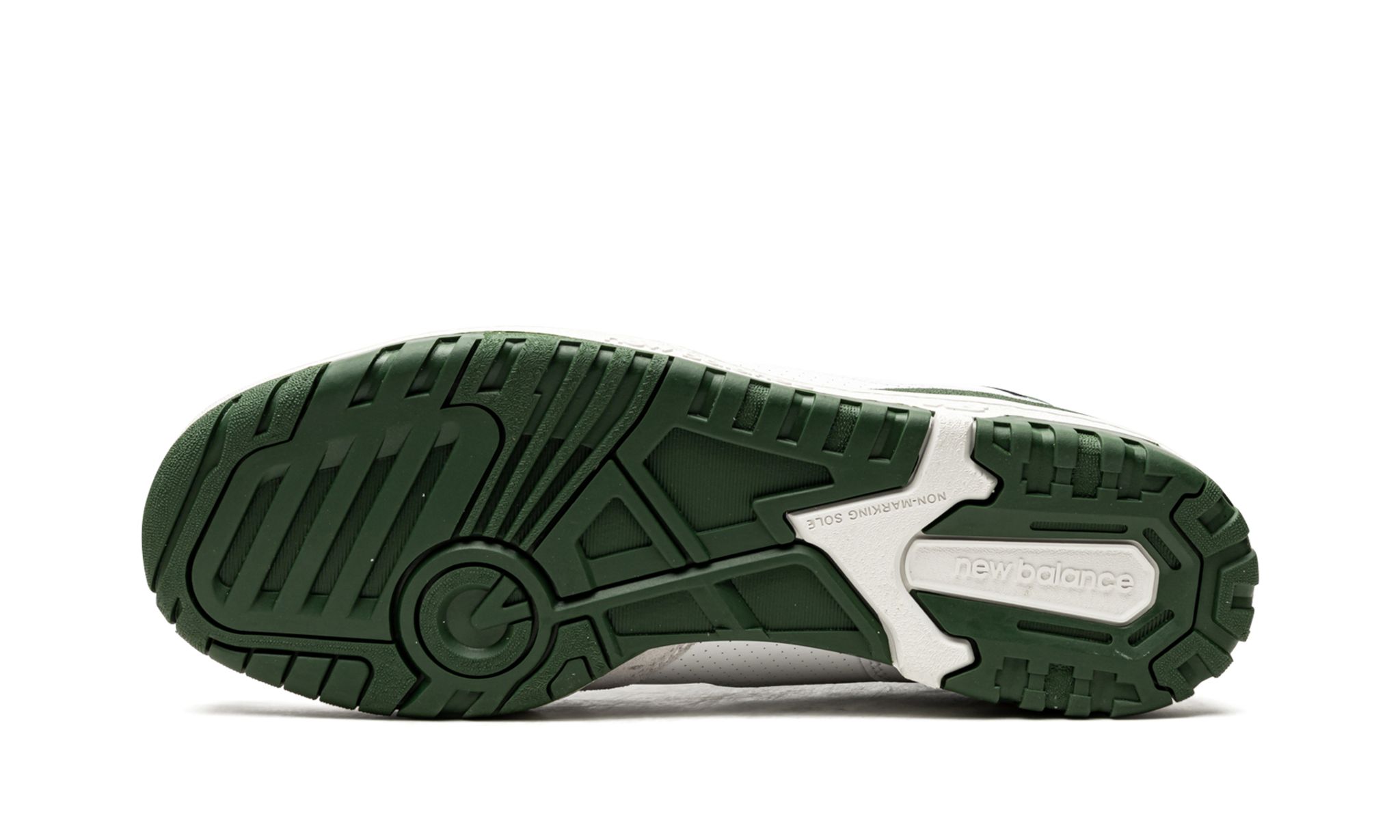 550 'White Green'