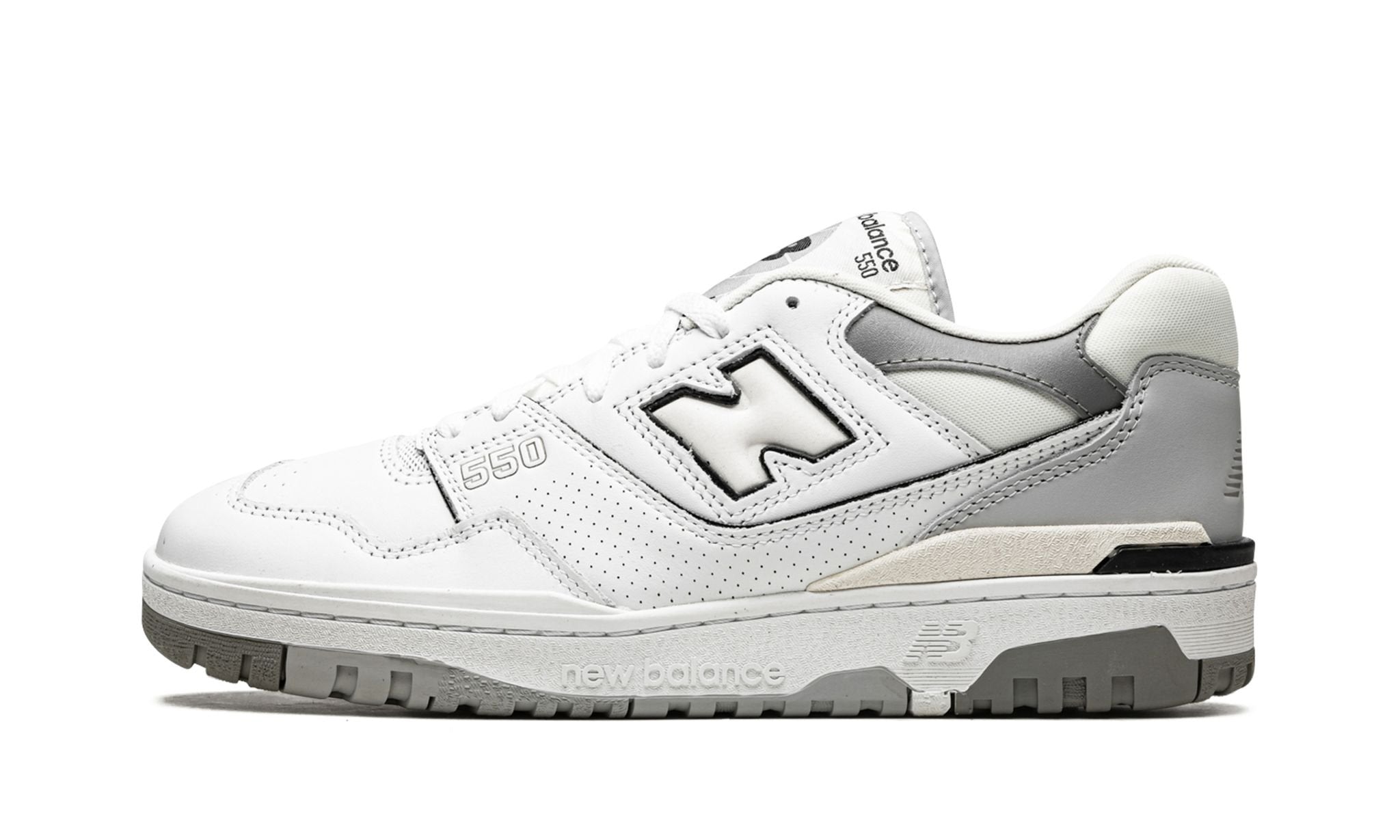 550 'White Marblehead'