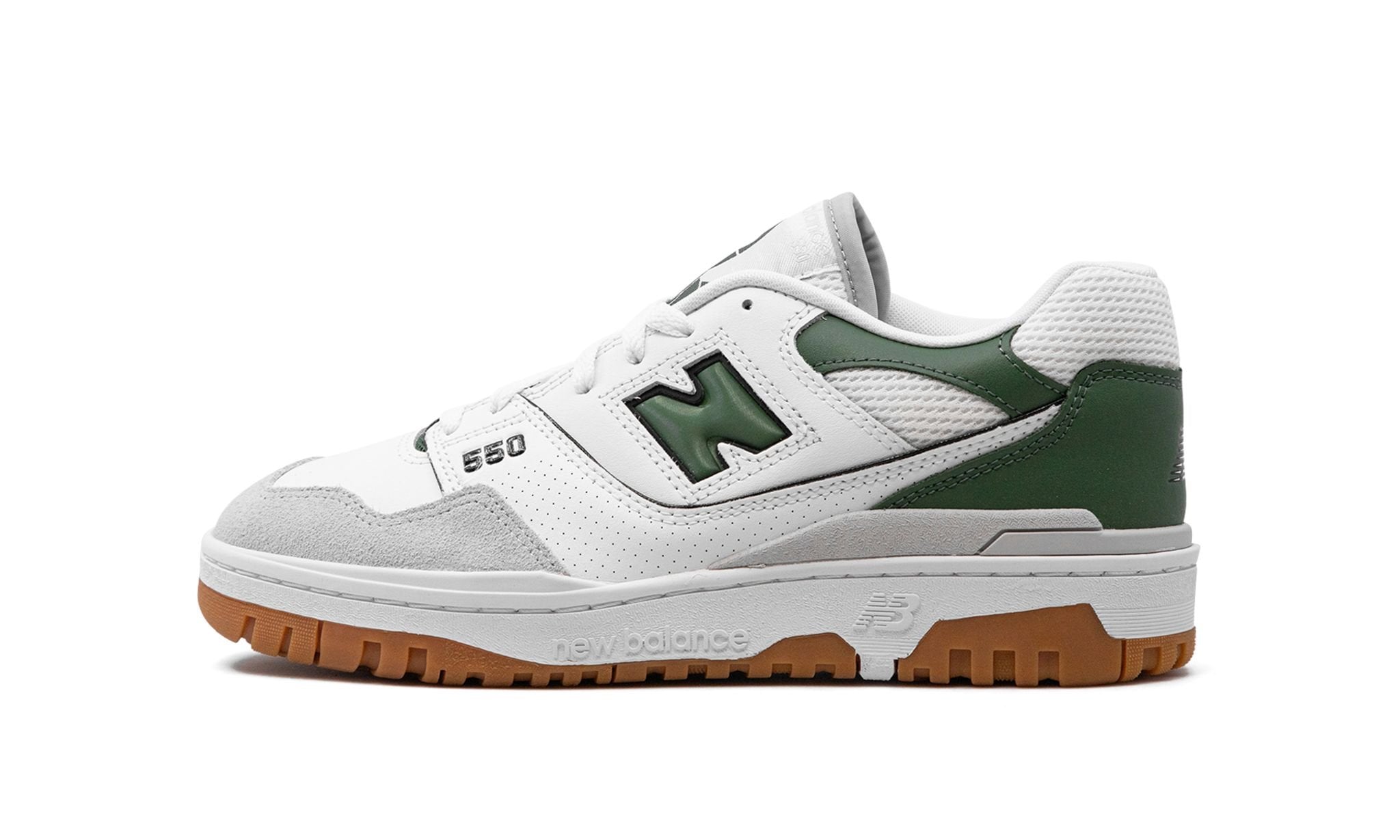 550 'White Nori'