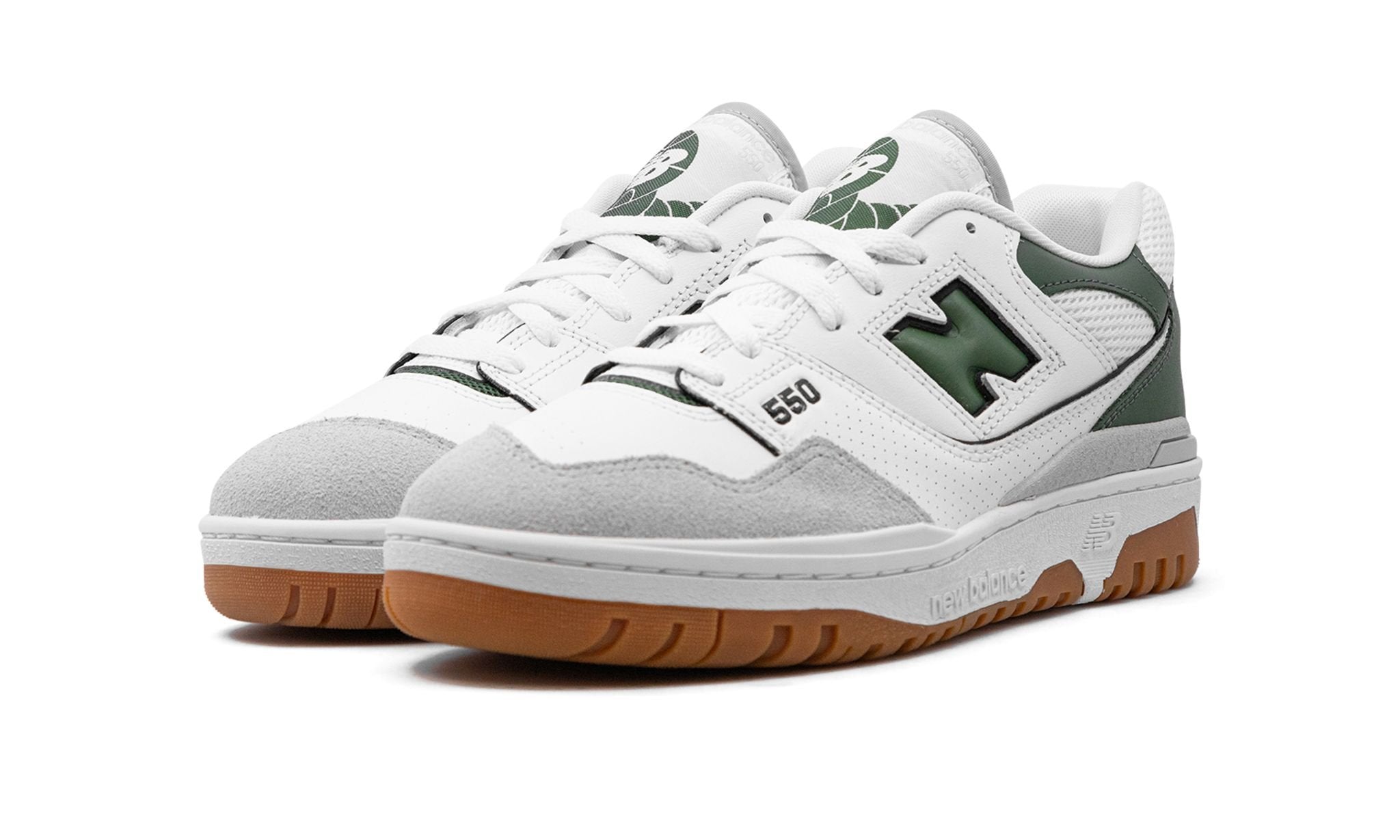 550 'White Nori'