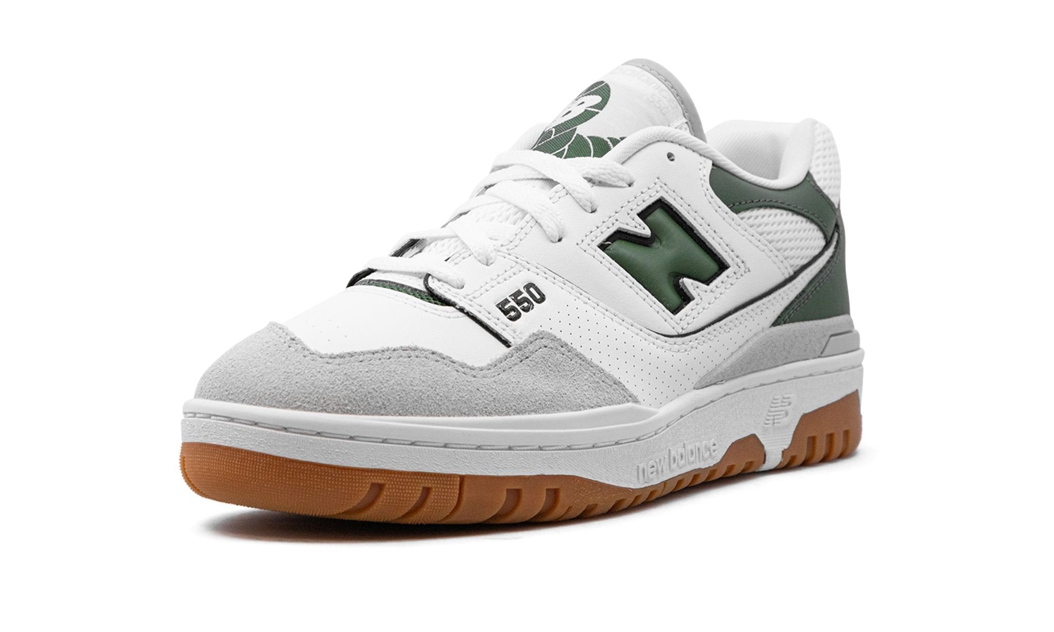 550 'White Nori'