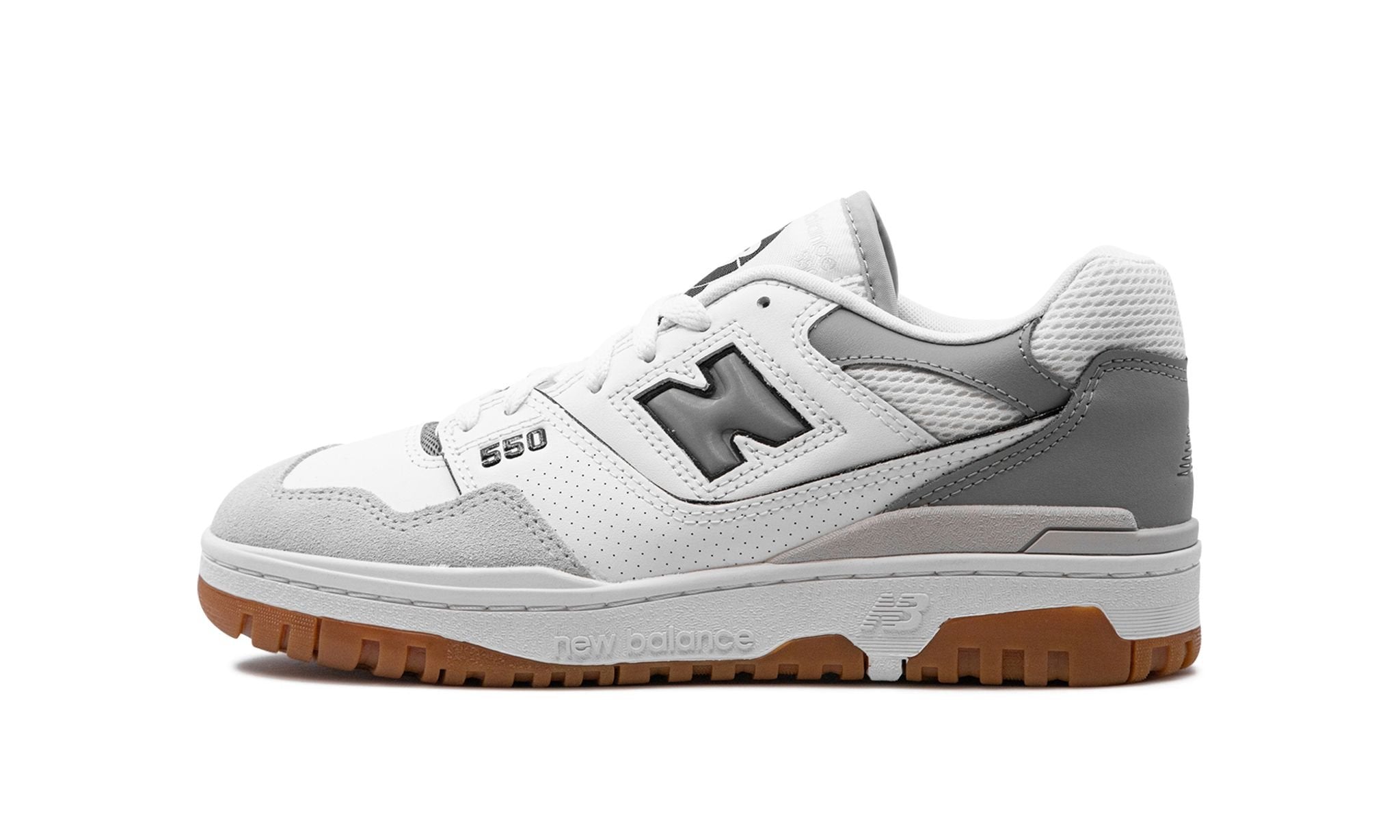 550 'White Slate Grey'
