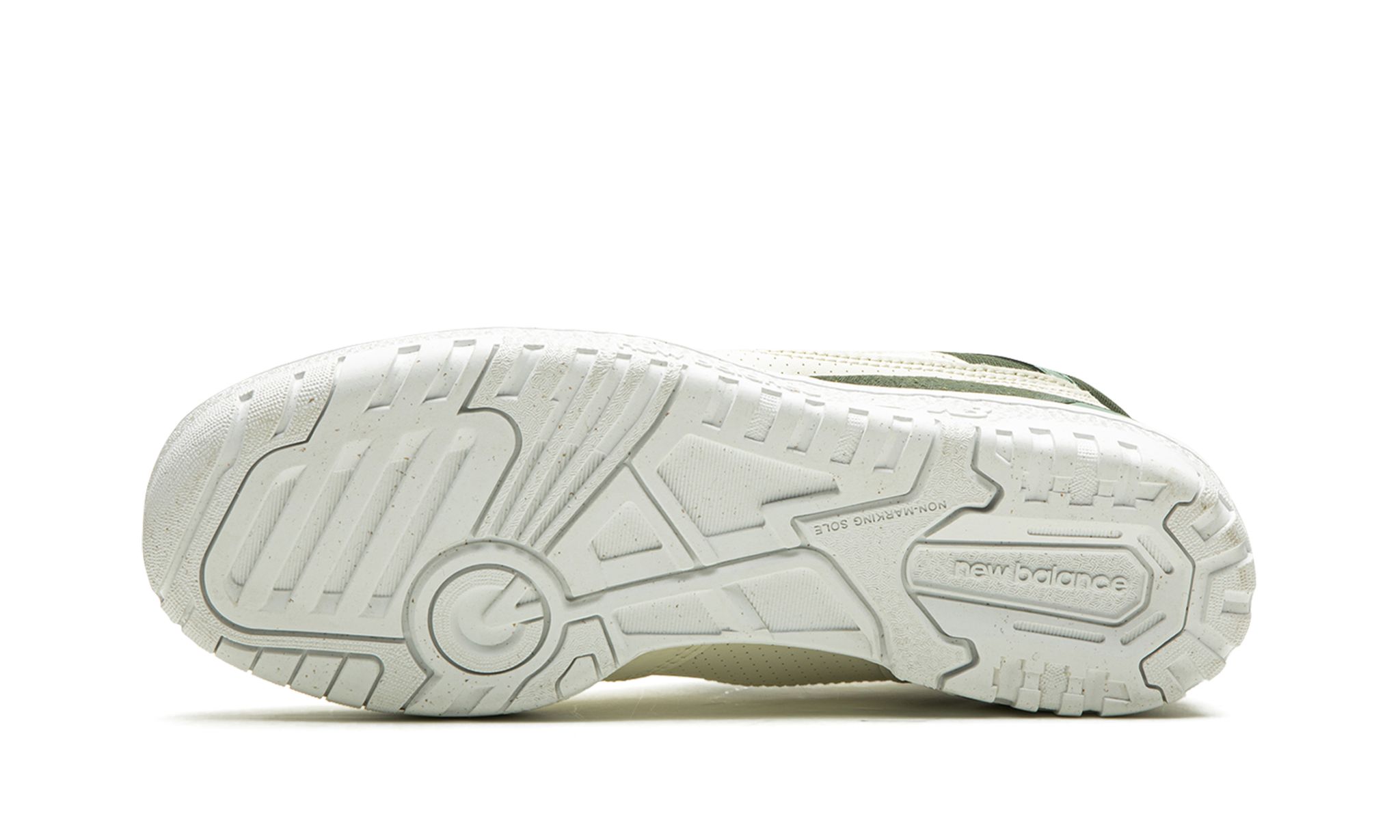 Wmns 550 'Sea Salt Kombu'