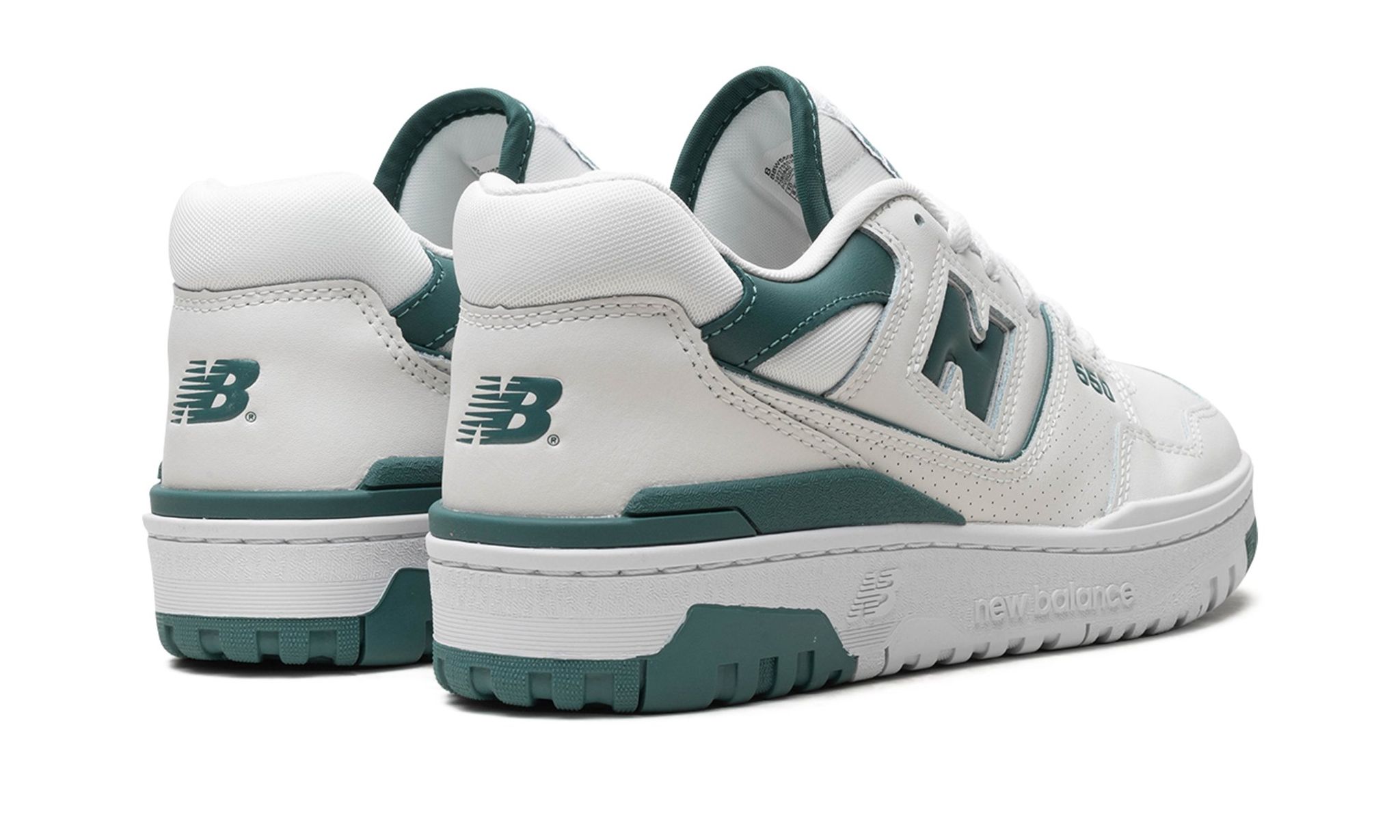 Wmns 550 'Reflection New Spruce'