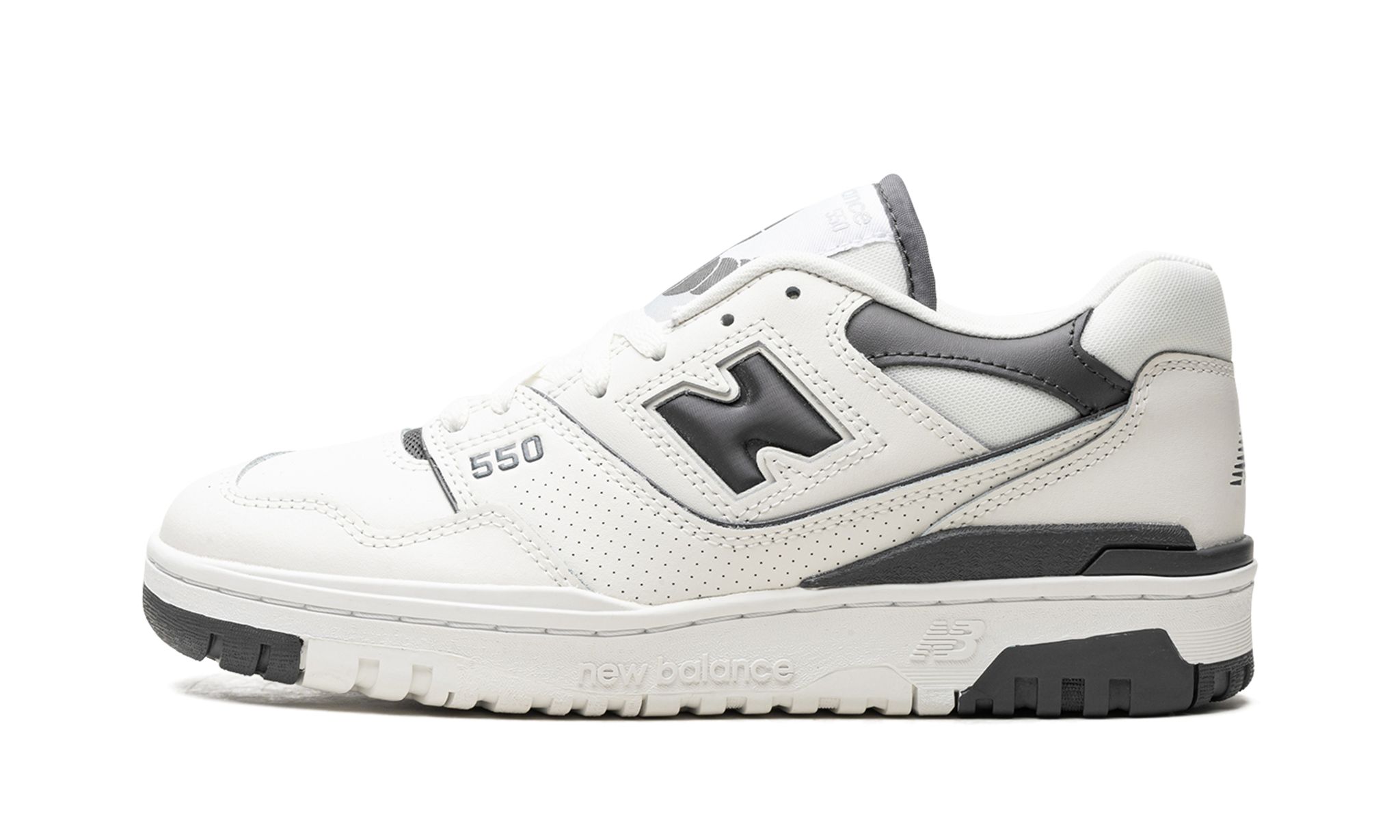 Wmns 550 'Sea Salt Magnet'