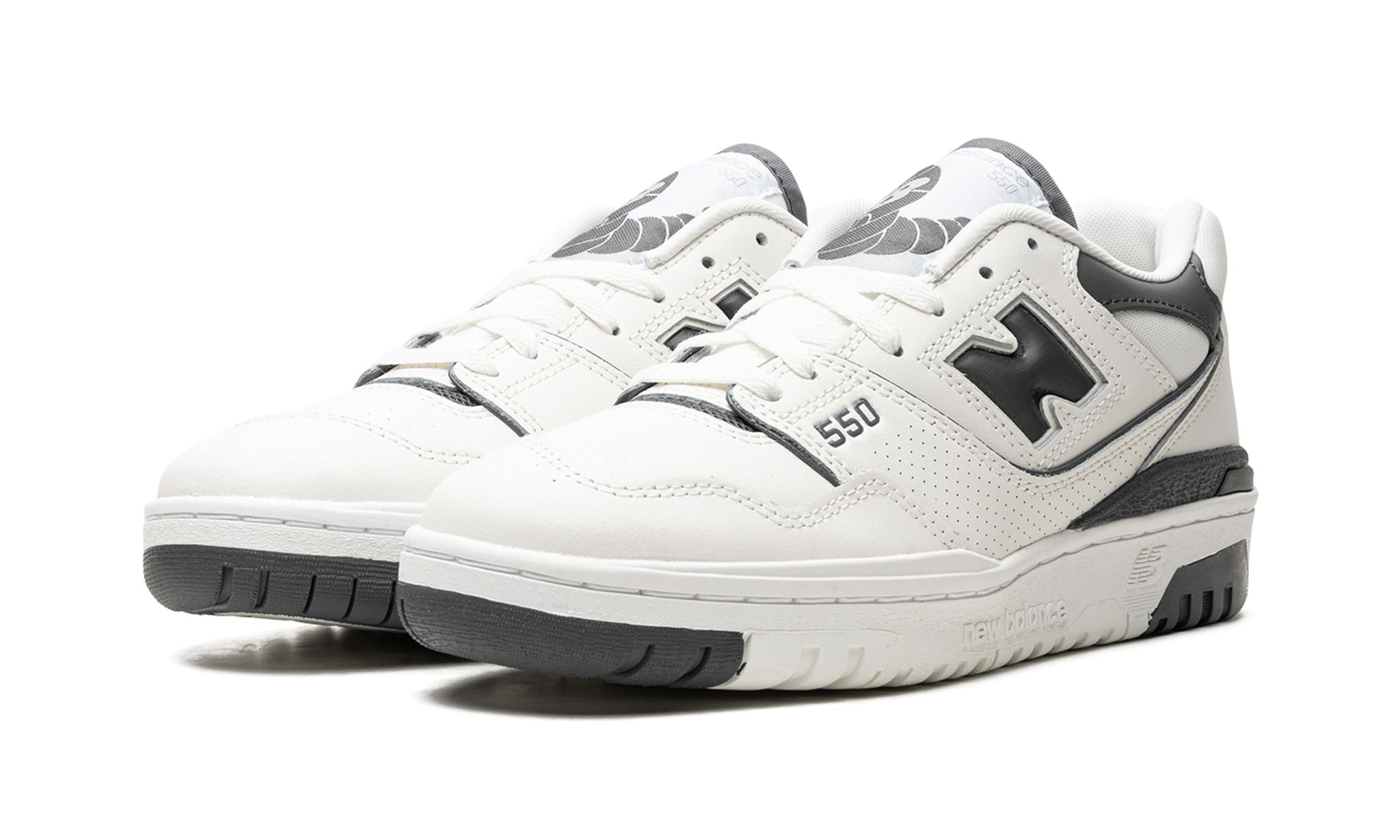 Wmns 550 'Sea Salt Magnet'