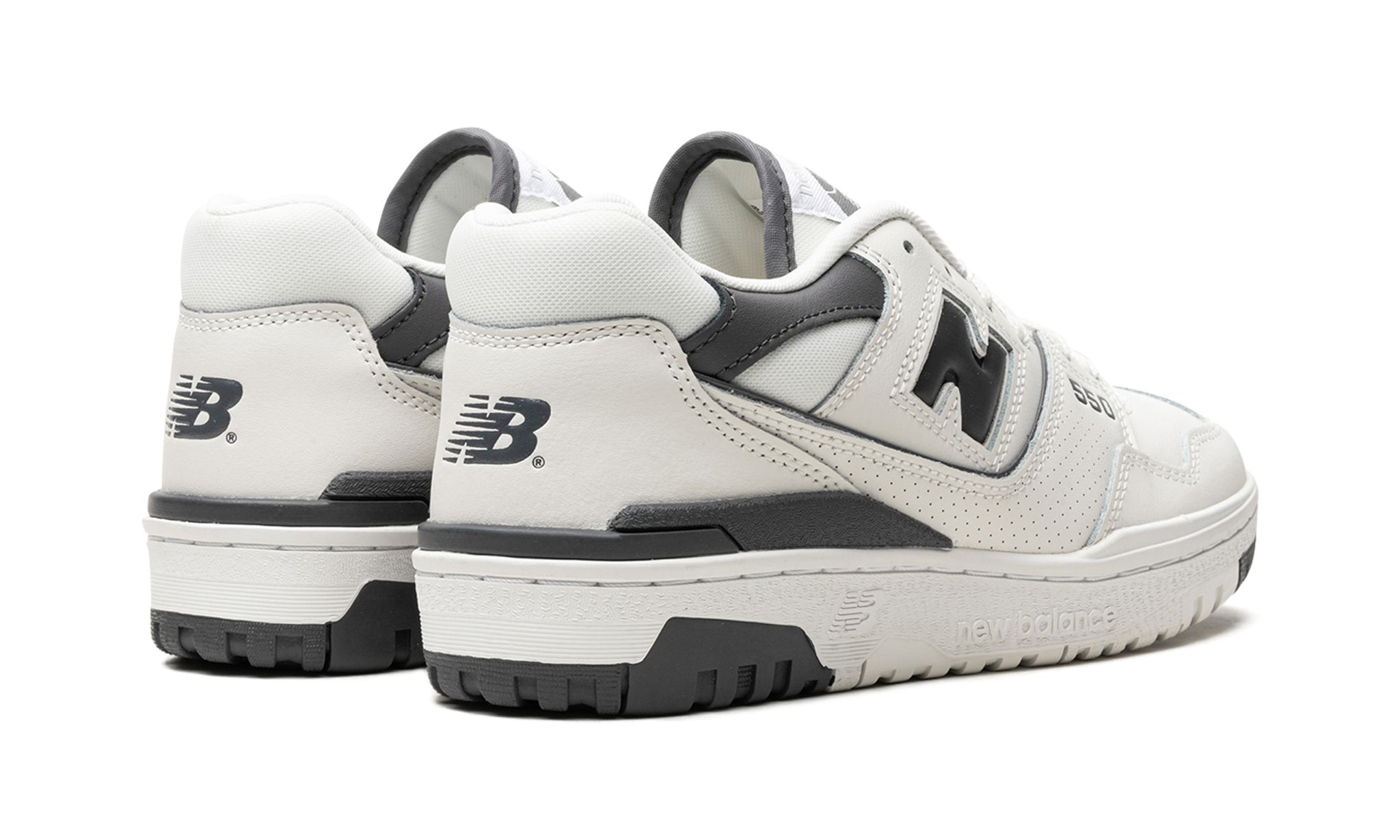 Wmns 550 'Sea Salt Magnet'