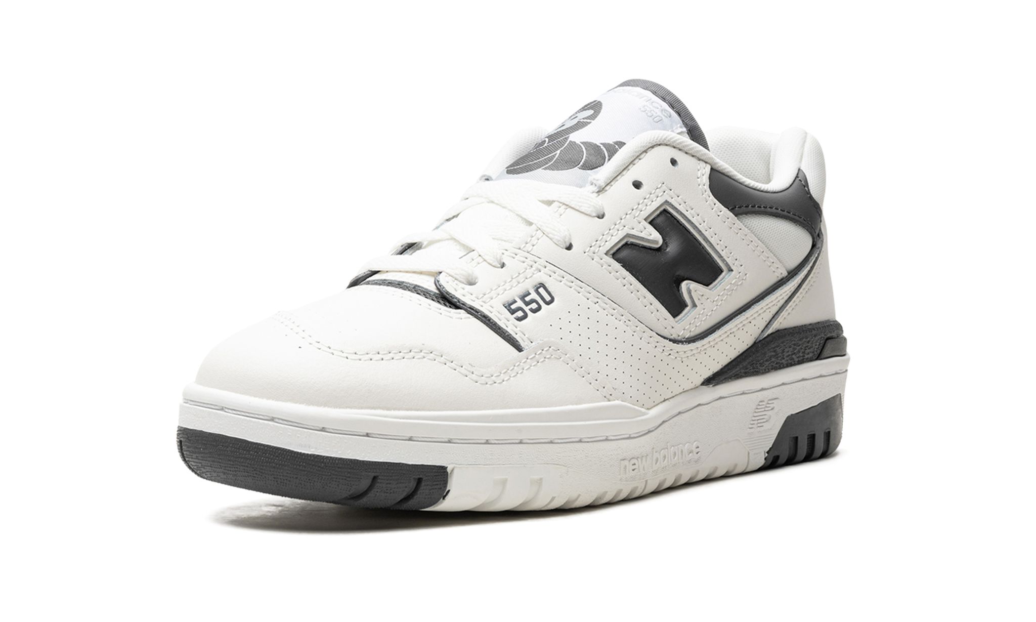 Wmns 550 'Sea Salt Magnet'