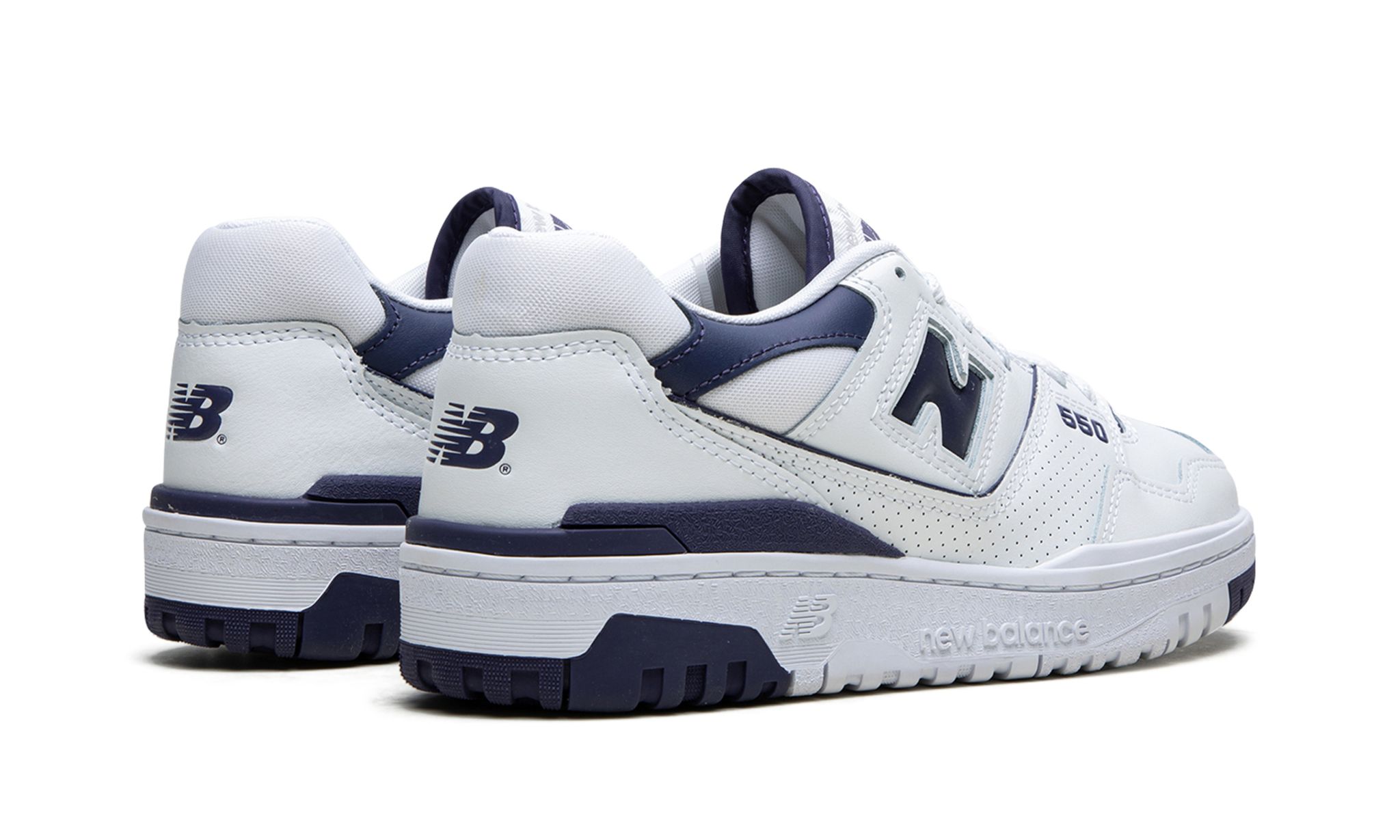 Wmns 550 'Dark Mercury'