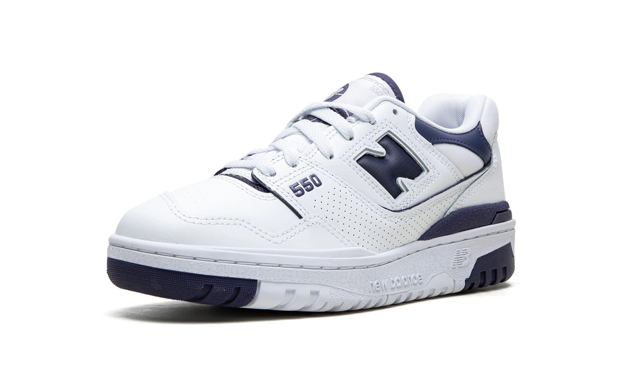 Wmns 550 'Dark Mercury'