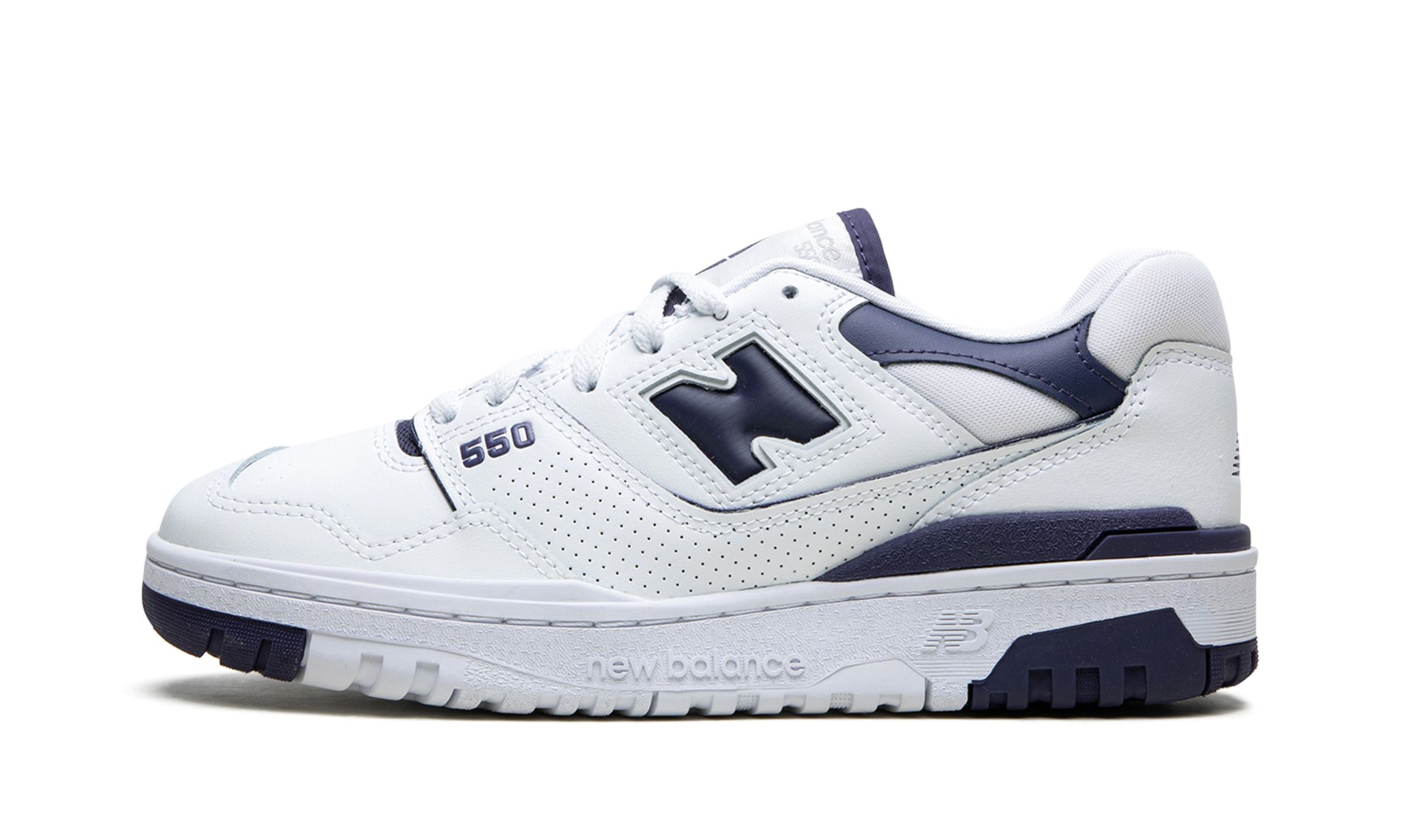 Wmns 550 'Dark Mercury'