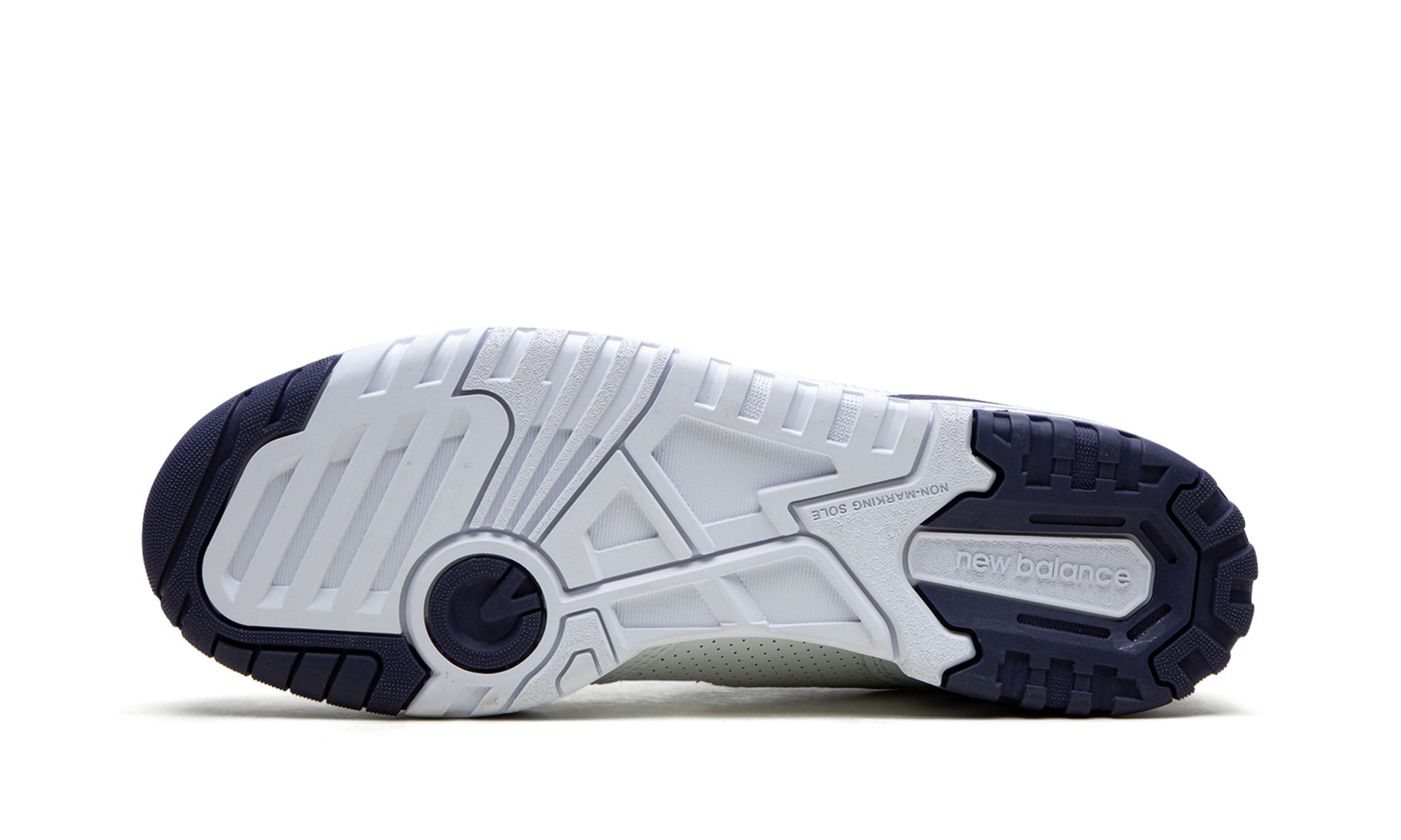Wmns 550 'Dark Mercury'