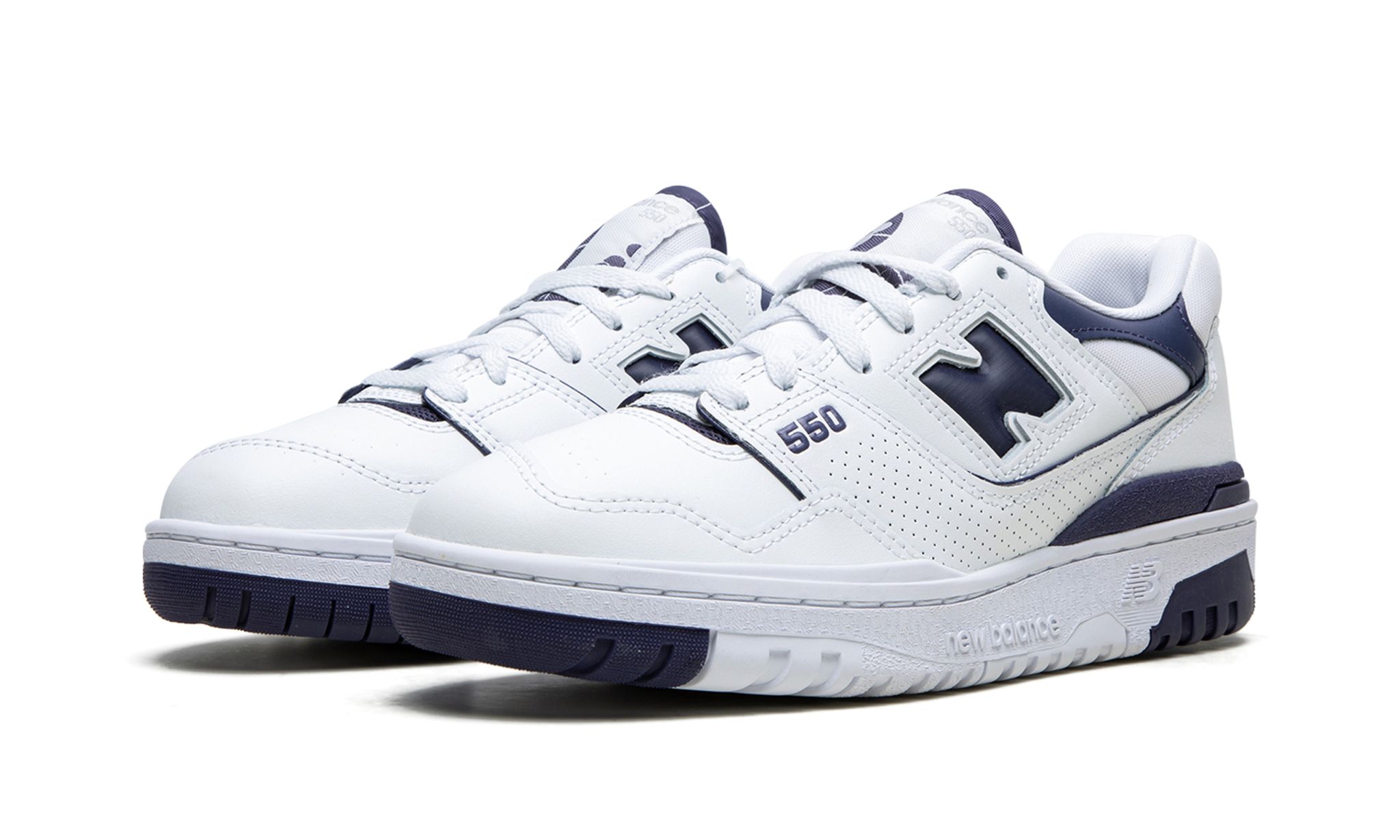 Wmns 550 'Dark Mercury'