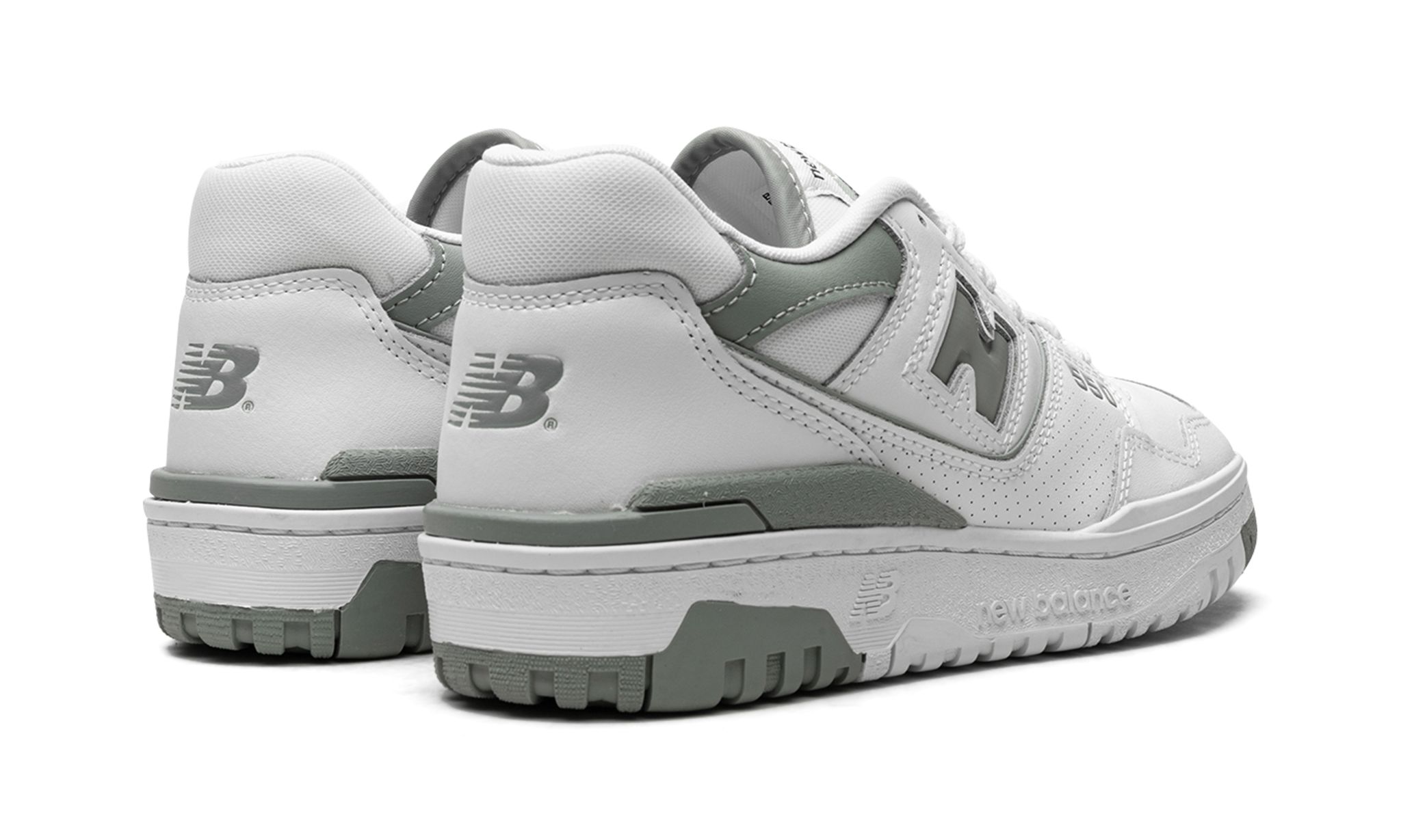 Wmns 550 'White Juniper'