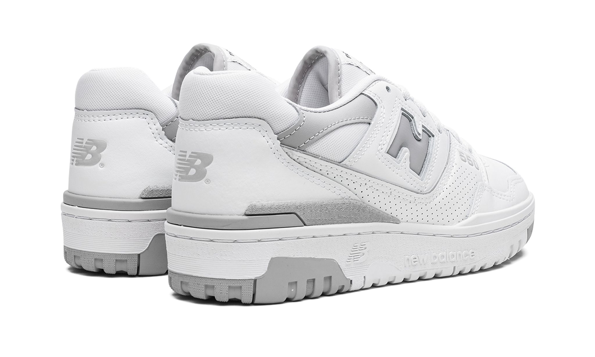Wmns 550 'Rain Cloud'