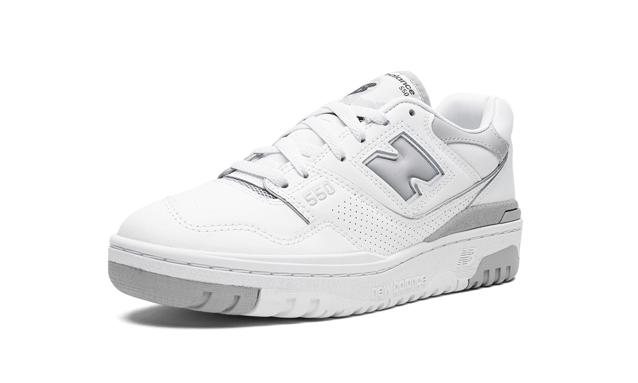 Wmns 550 'Rain Cloud'
