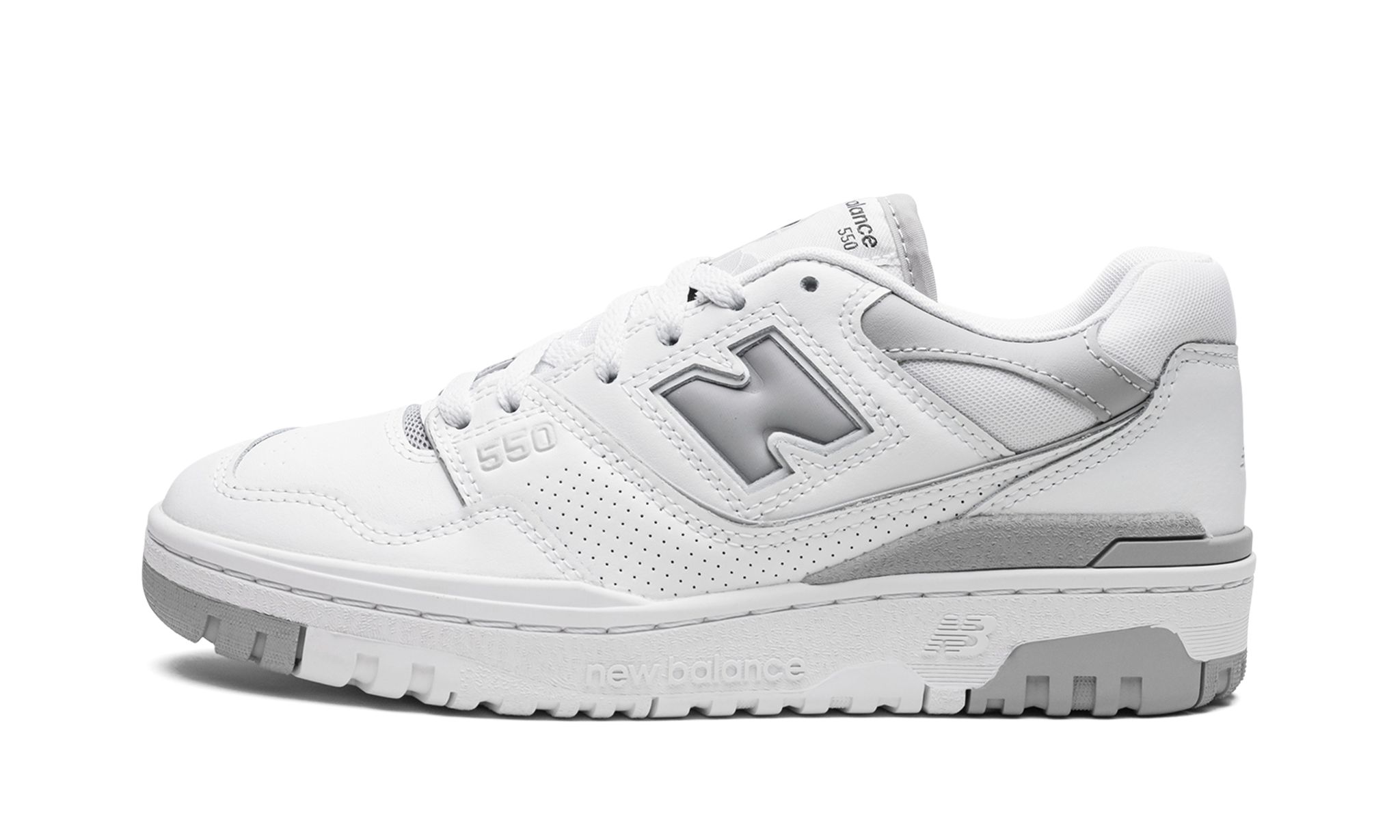 Wmns 550 'Rain Cloud'