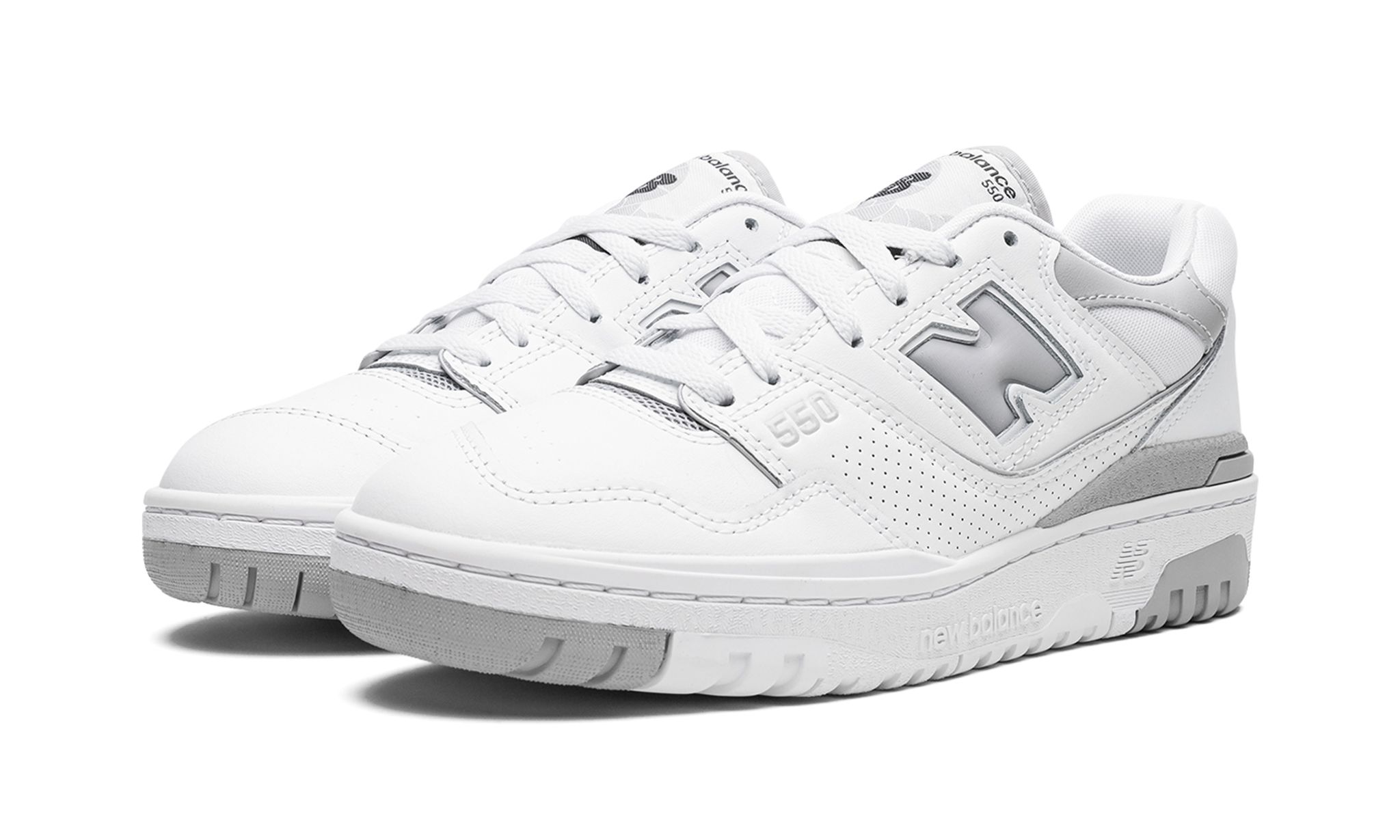 Wmns 550 'Rain Cloud'