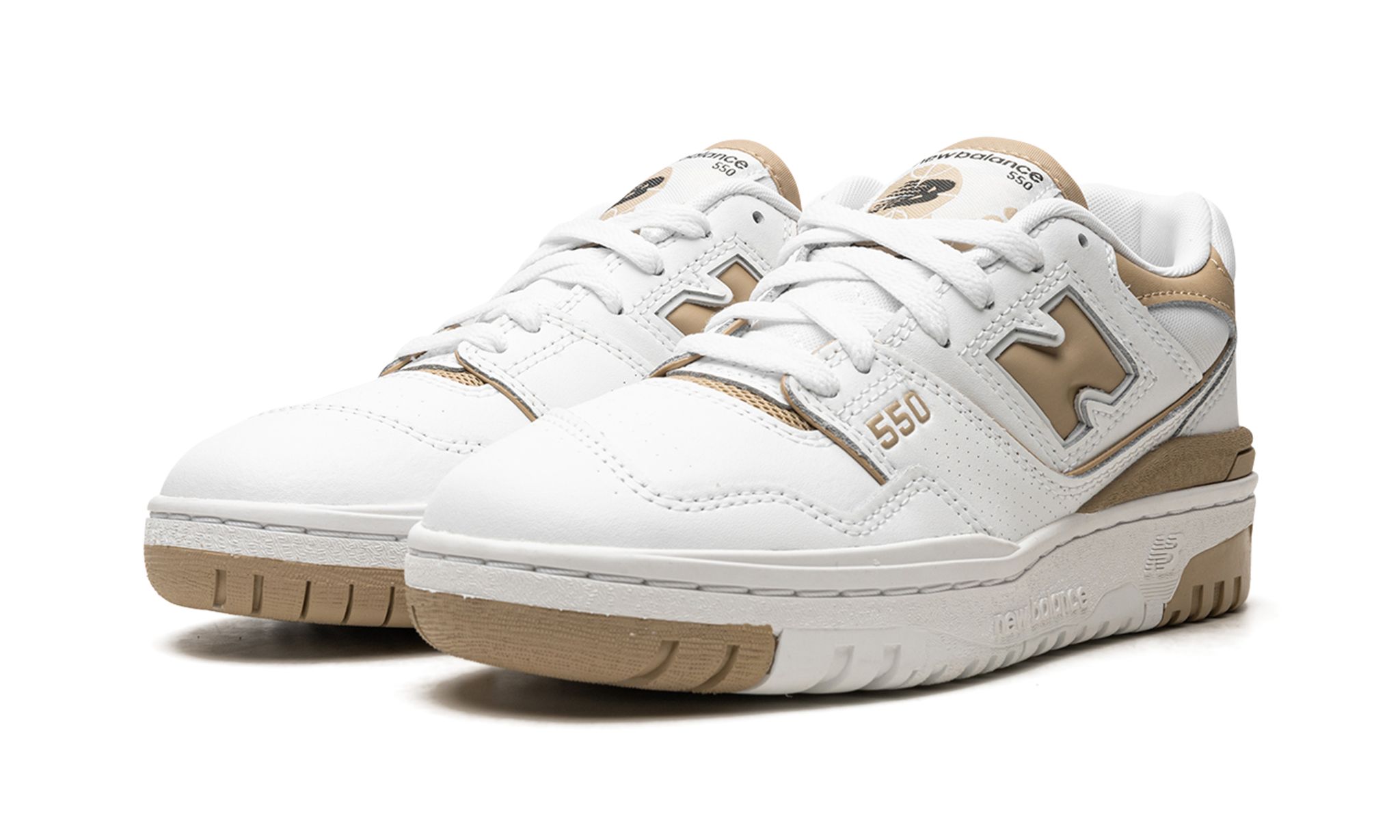 Wmns 550 'White Incense'