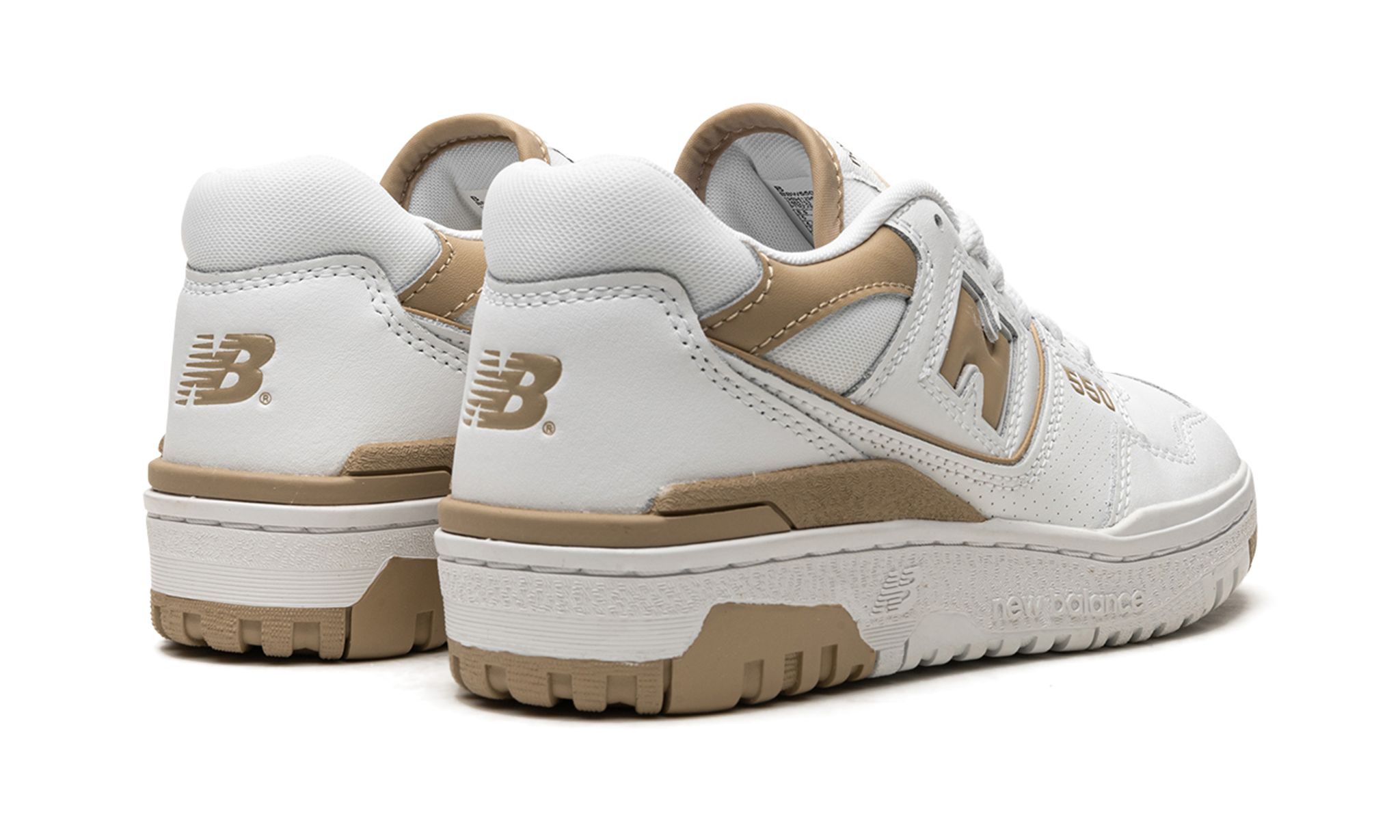 Wmns 550 'White Incense'