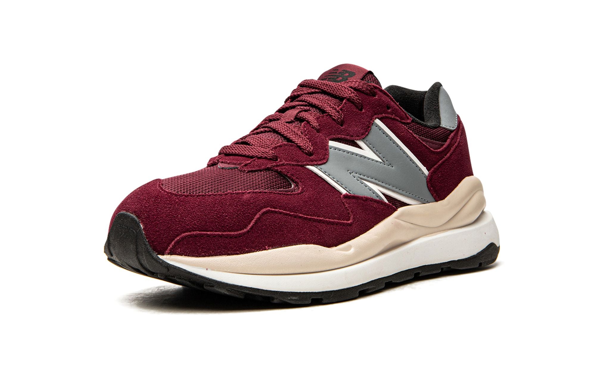 57/40 'Garnet Slate'