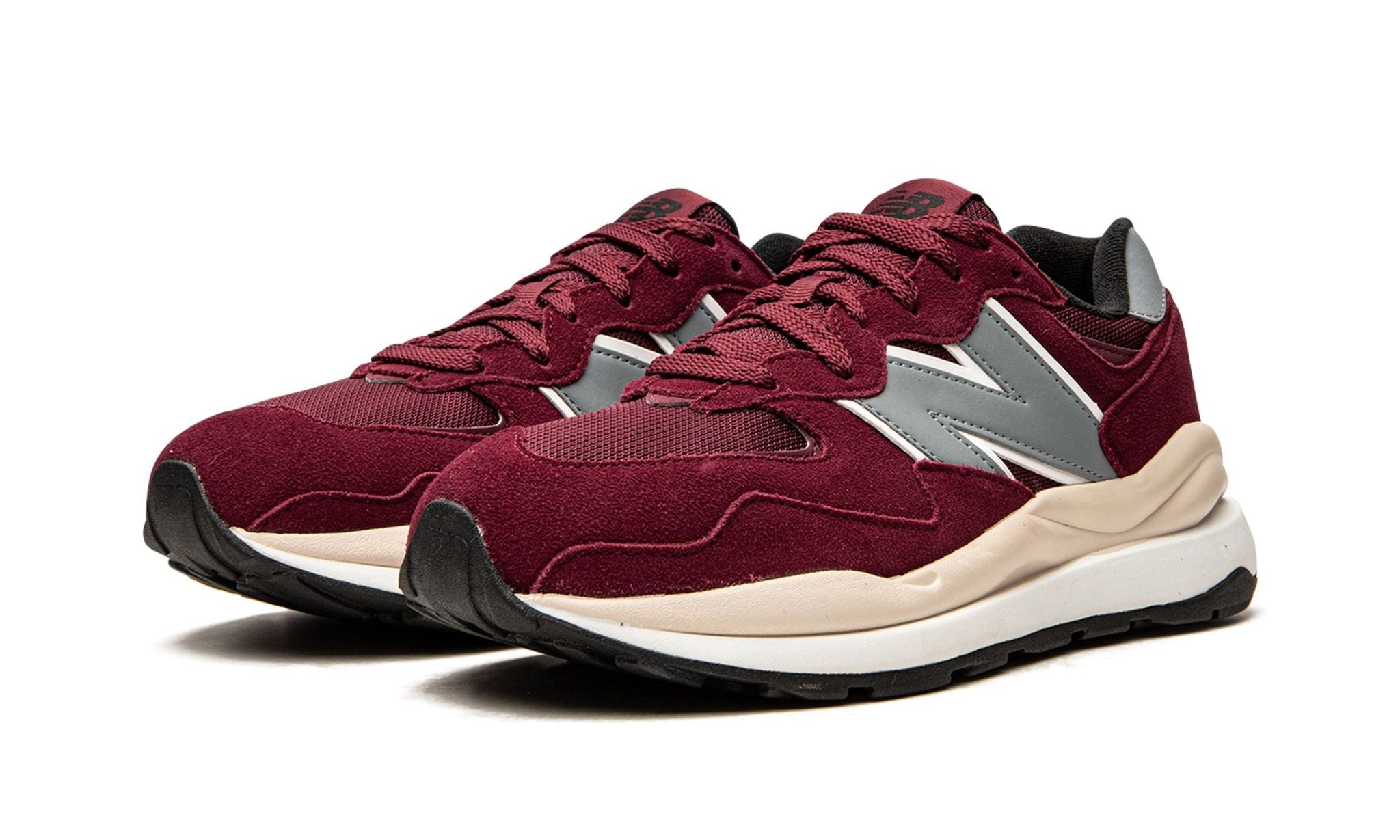 57/40 'Garnet Slate'