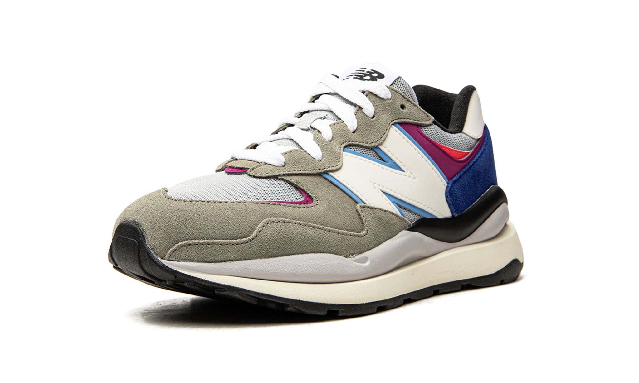 57/40 'Incubation Pack - Grey Pink Zing'