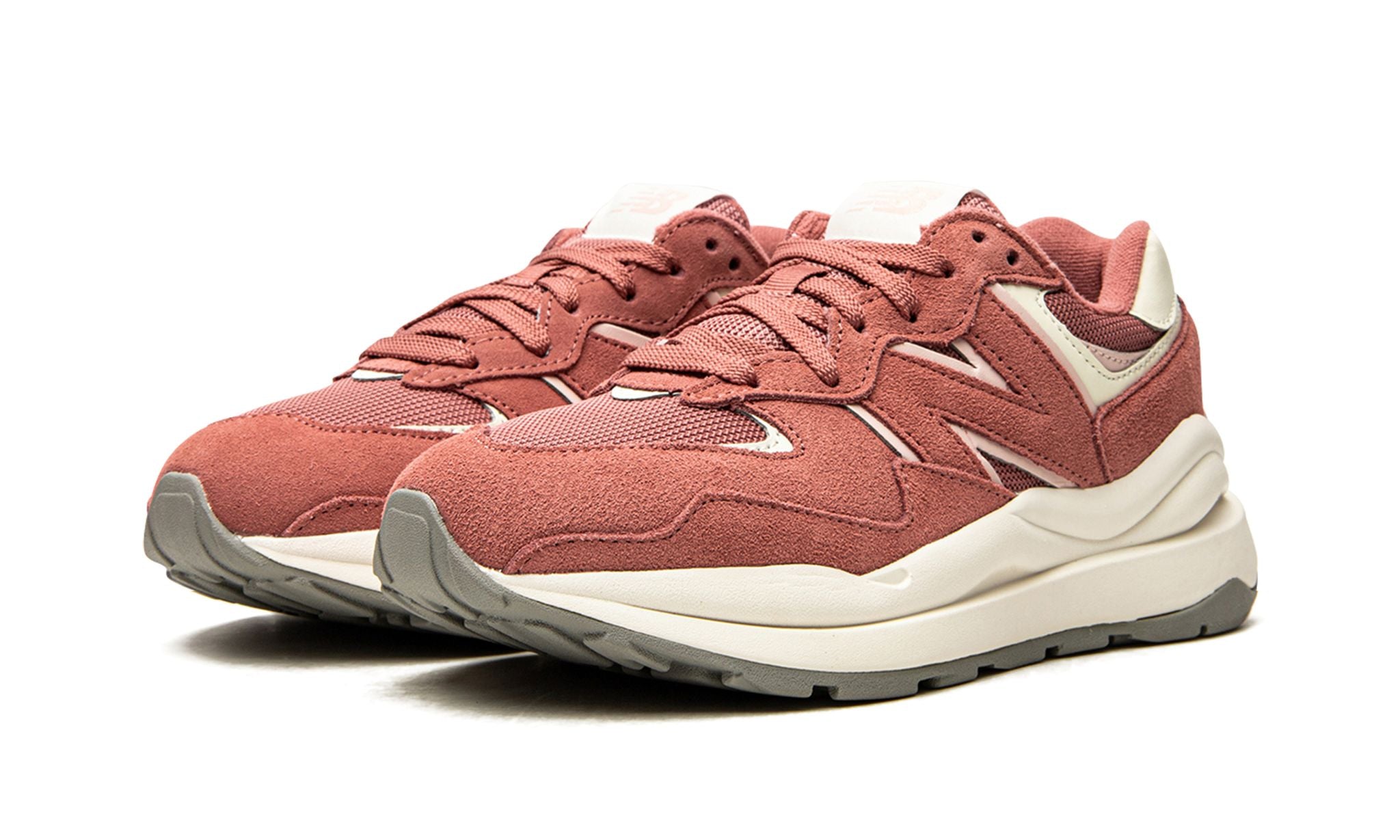 Wmns 57/40 'Henna Oyster Pink'
