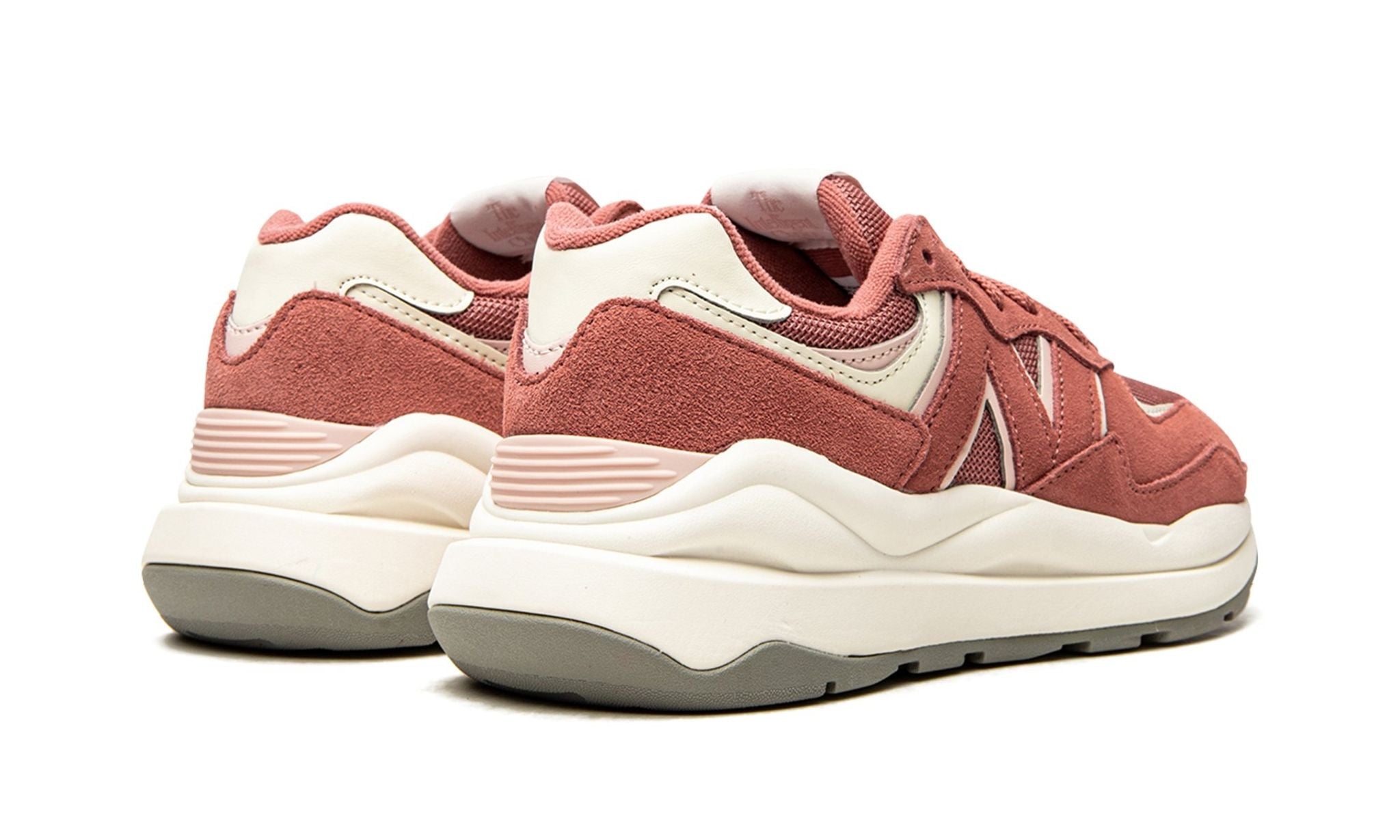 Wmns 57/40 'Henna Oyster Pink'