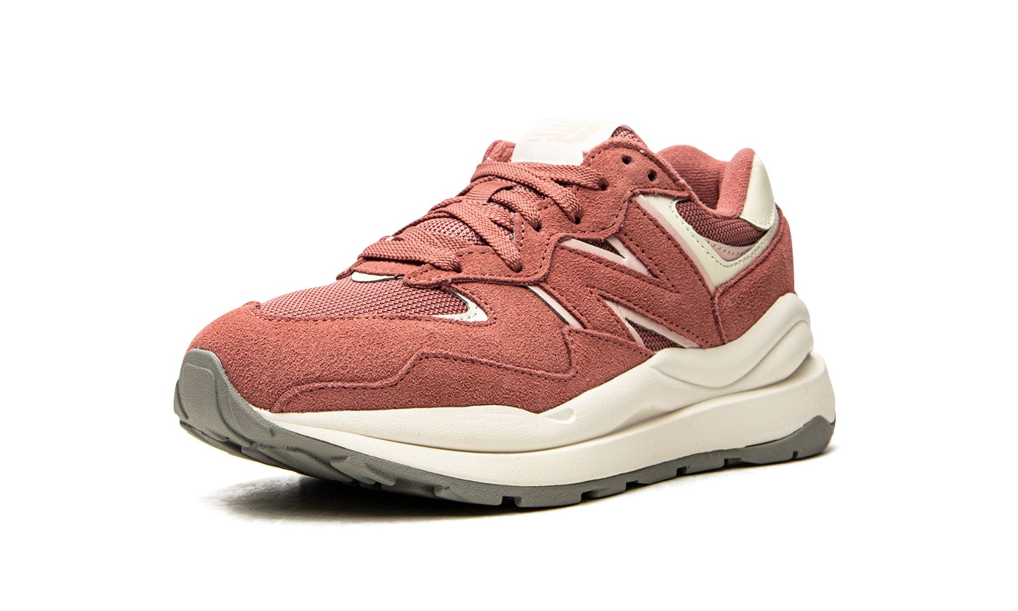 Wmns 57/40 'Henna Oyster Pink'