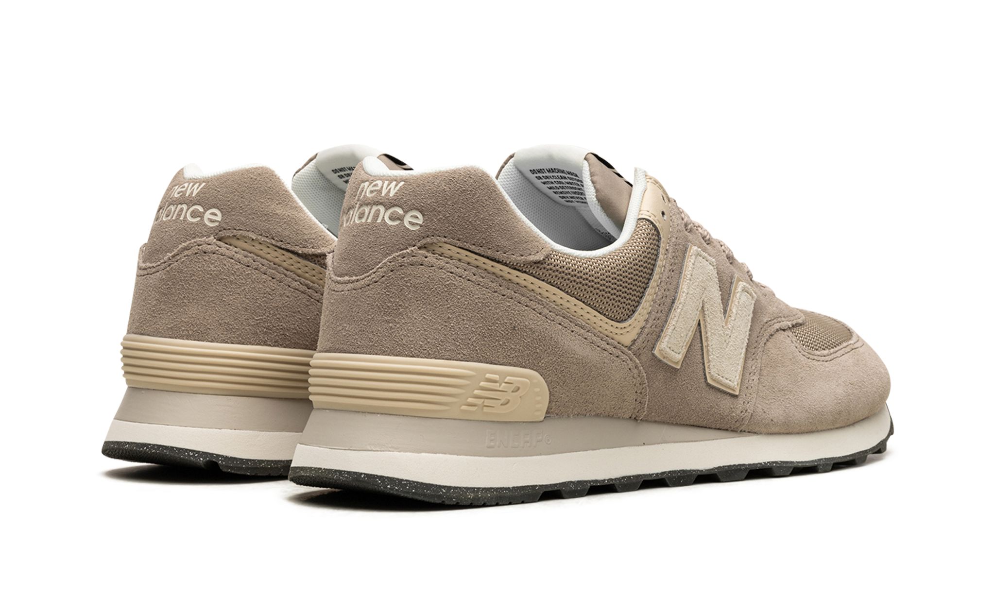 574 'Beige'