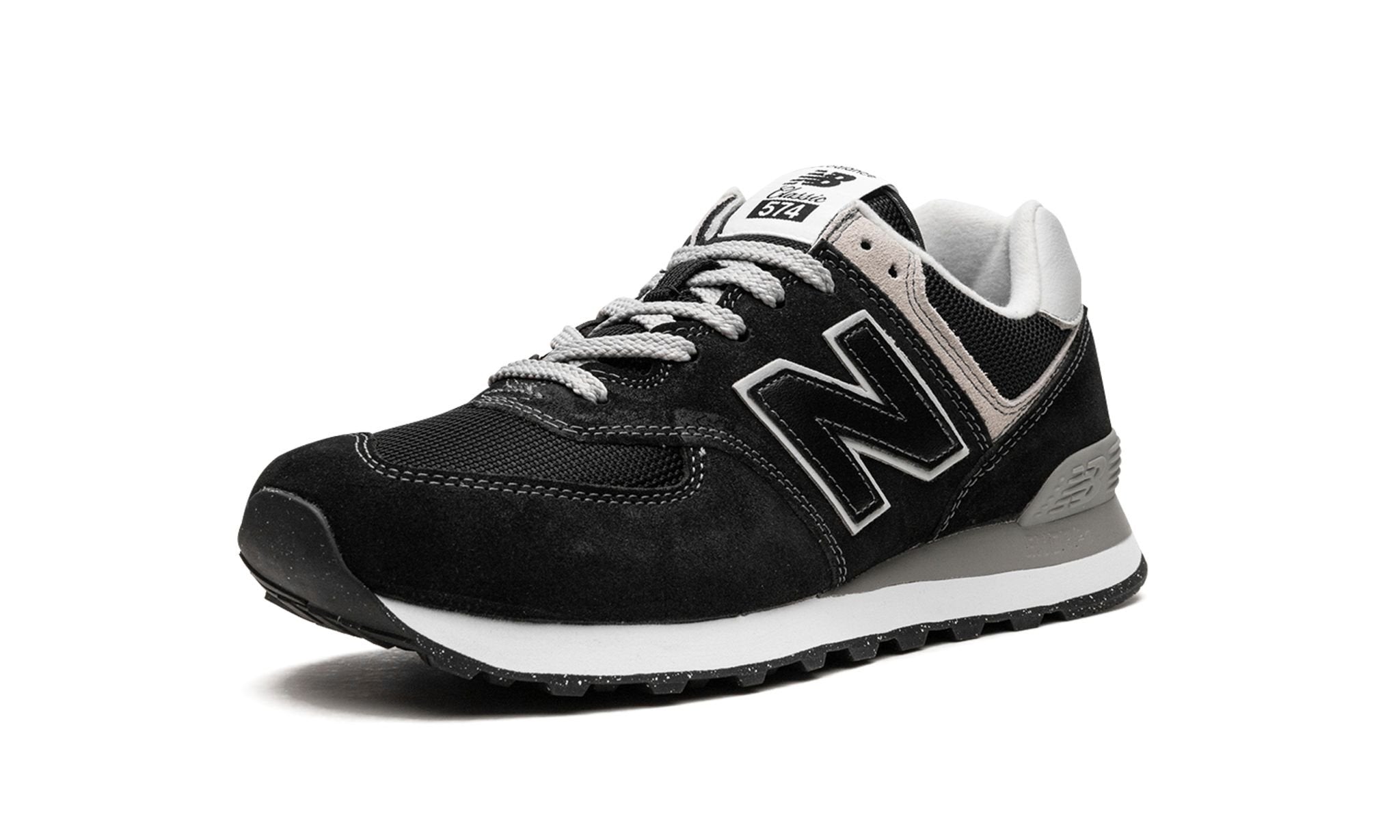 574 'Core Pack - Black Grey'