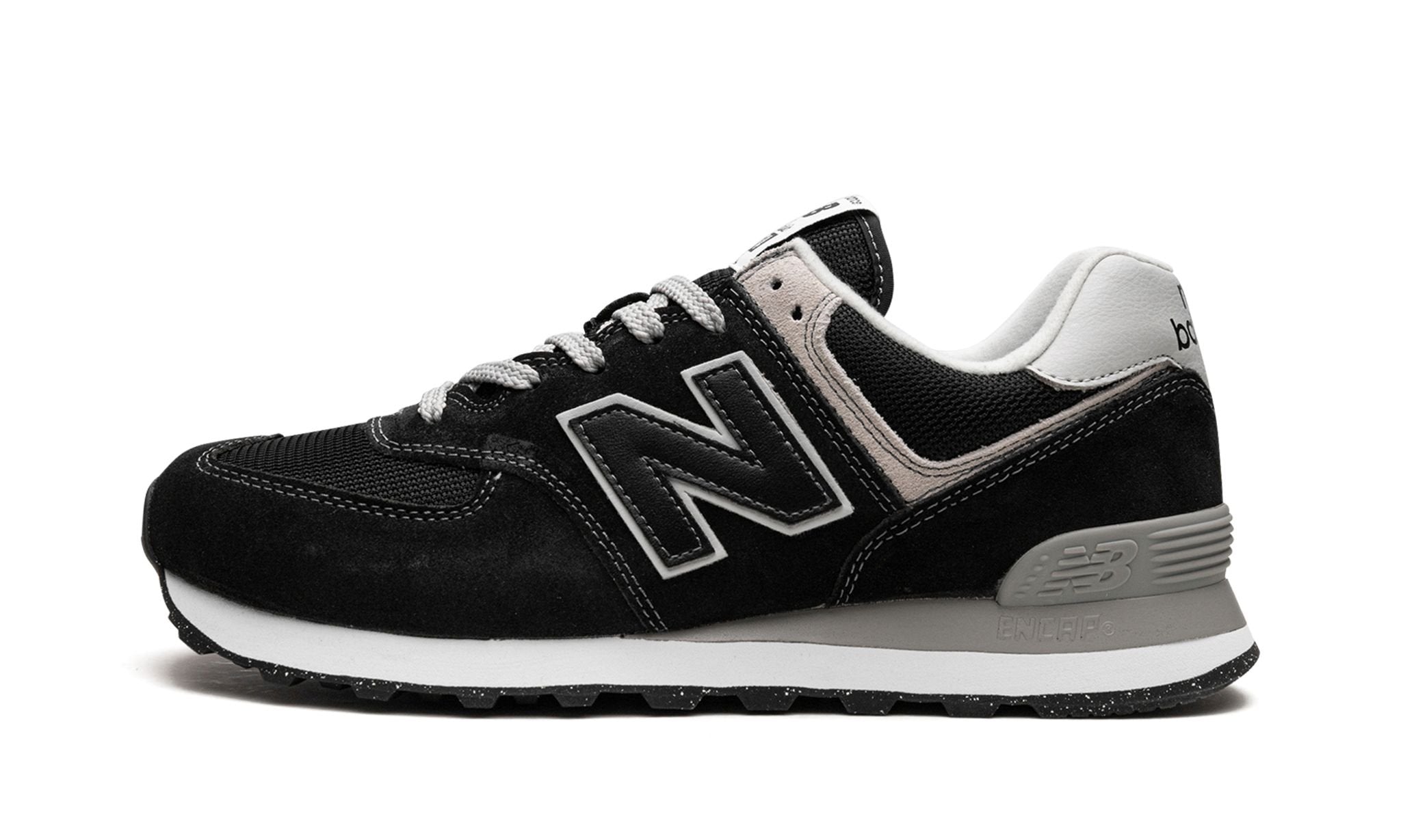 574 'Core Pack - Black Grey'