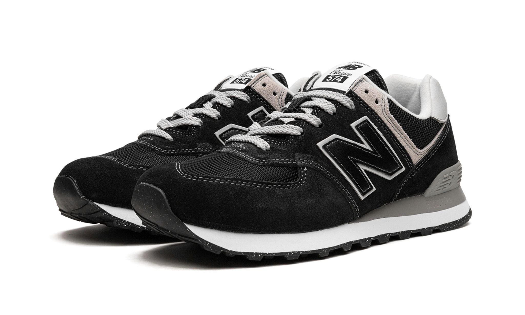 574 'Core Pack - Black Grey'