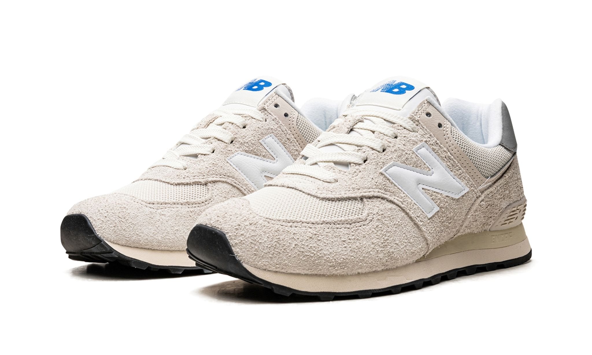 574 'Reflection Grey'