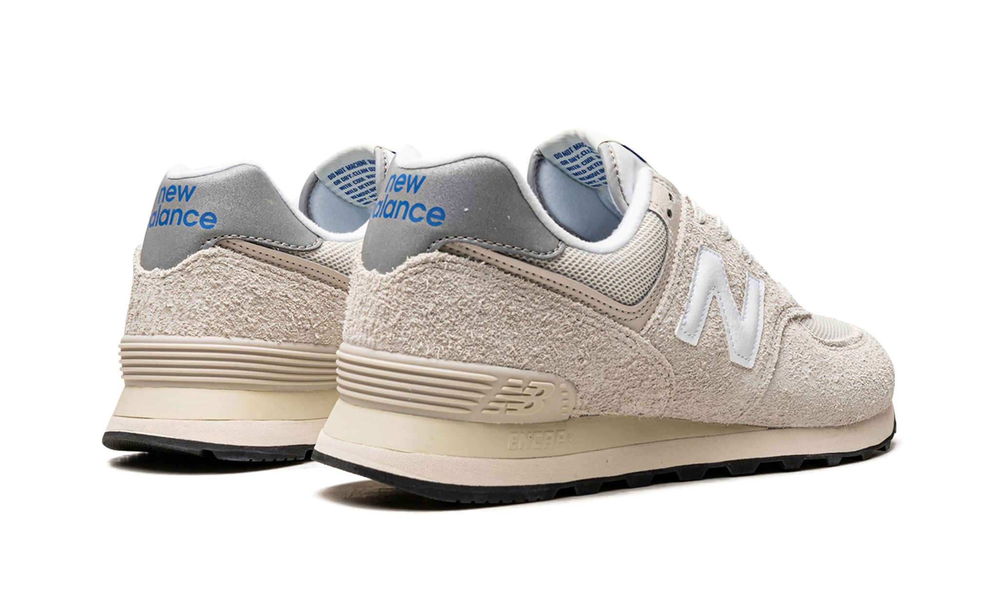 574 'Reflection Grey'