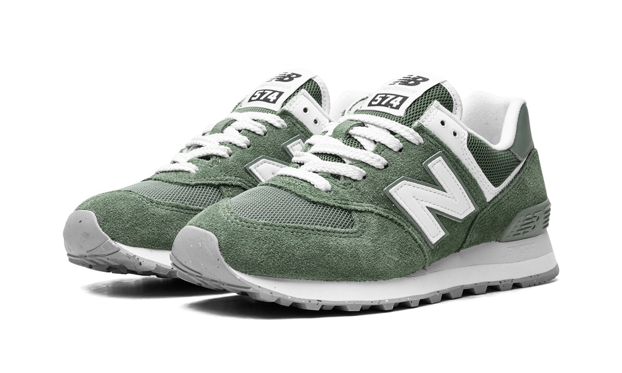 574 'Sage Green'