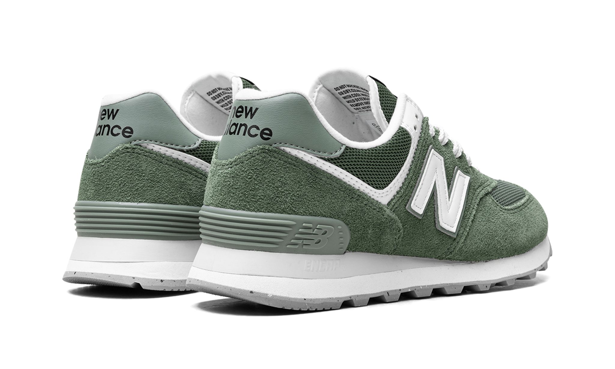 574 'Sage Green'