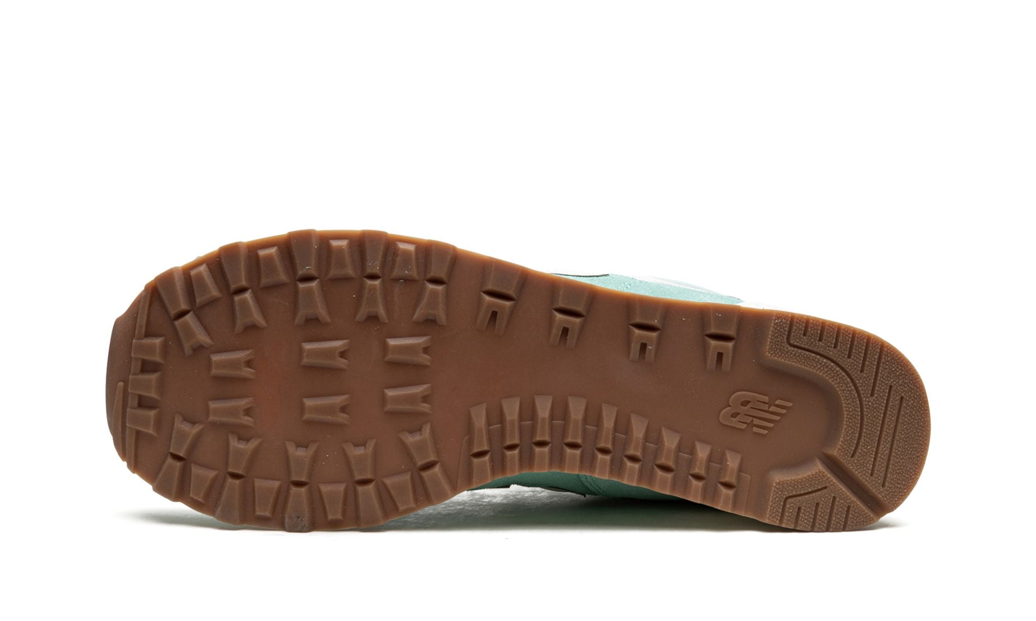 574 'Green White Gum'