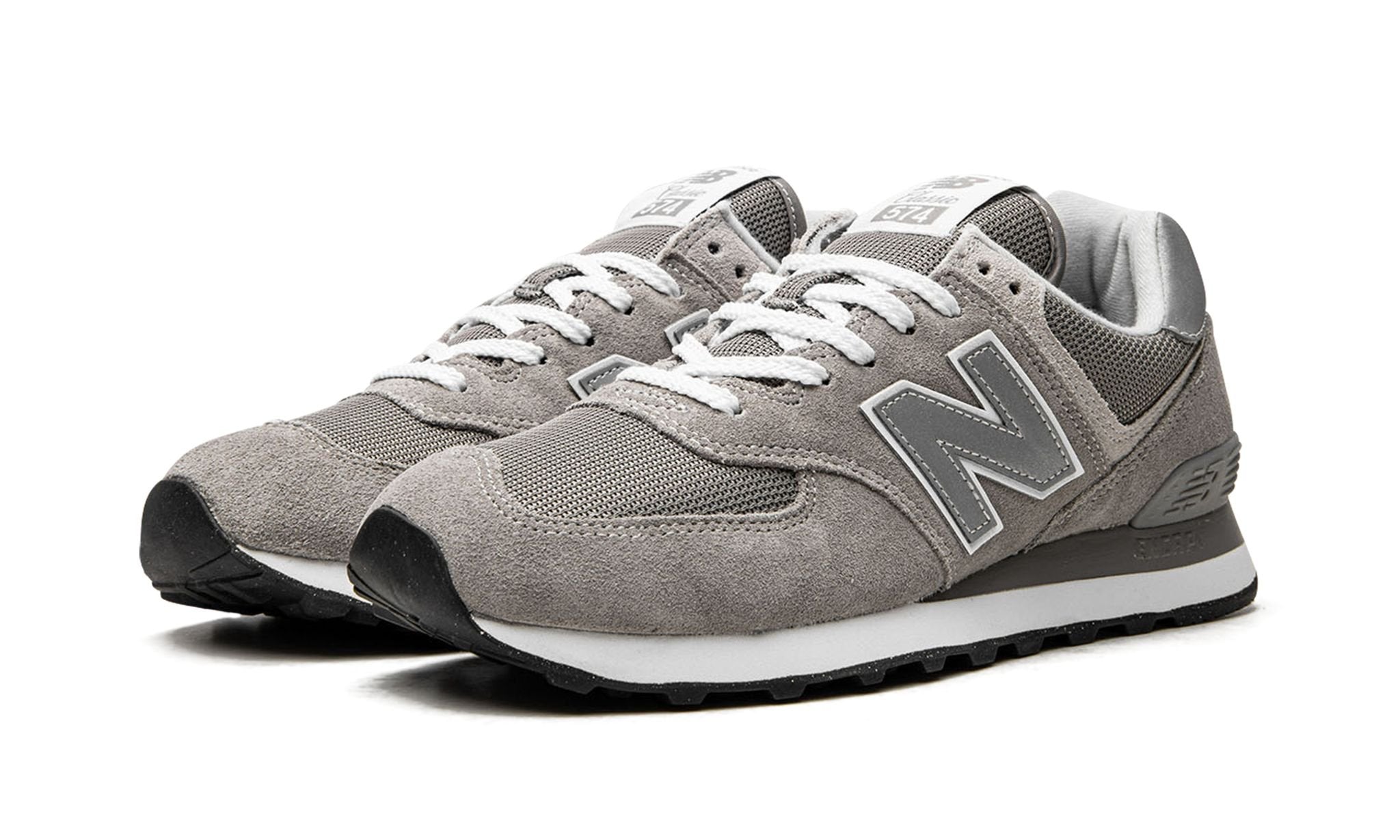 574 'Core Pack - Grey'