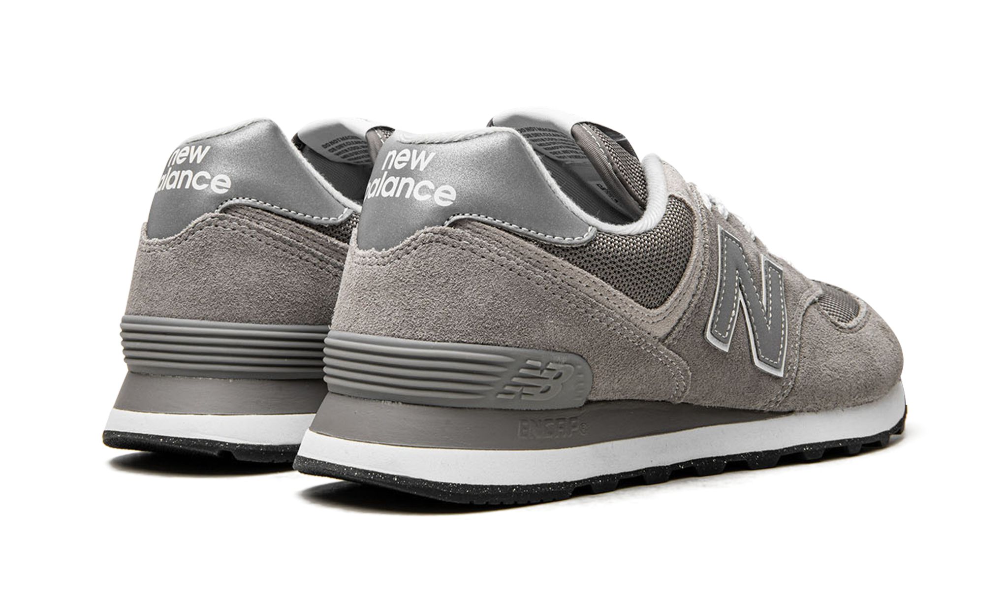 574 'Core Pack - Grey'