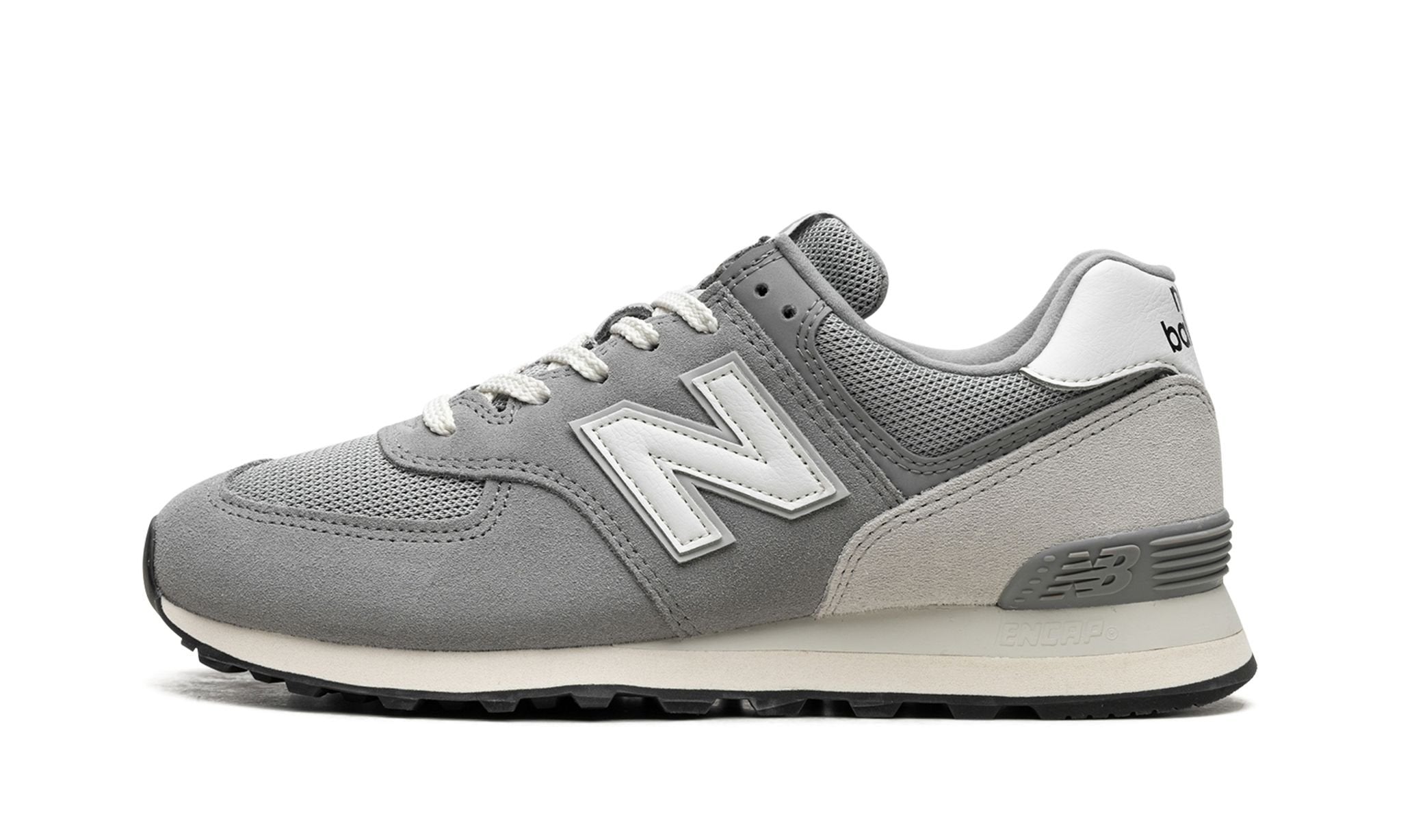 574 'Grey White'