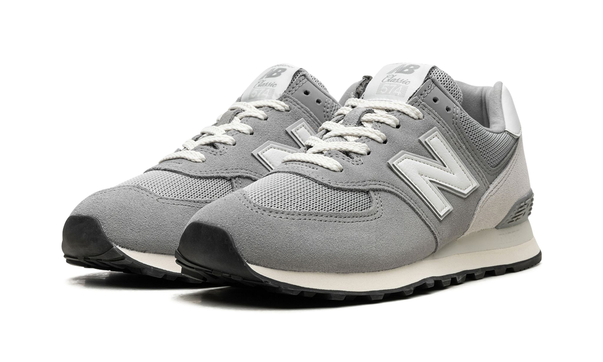 574 'Grey White'